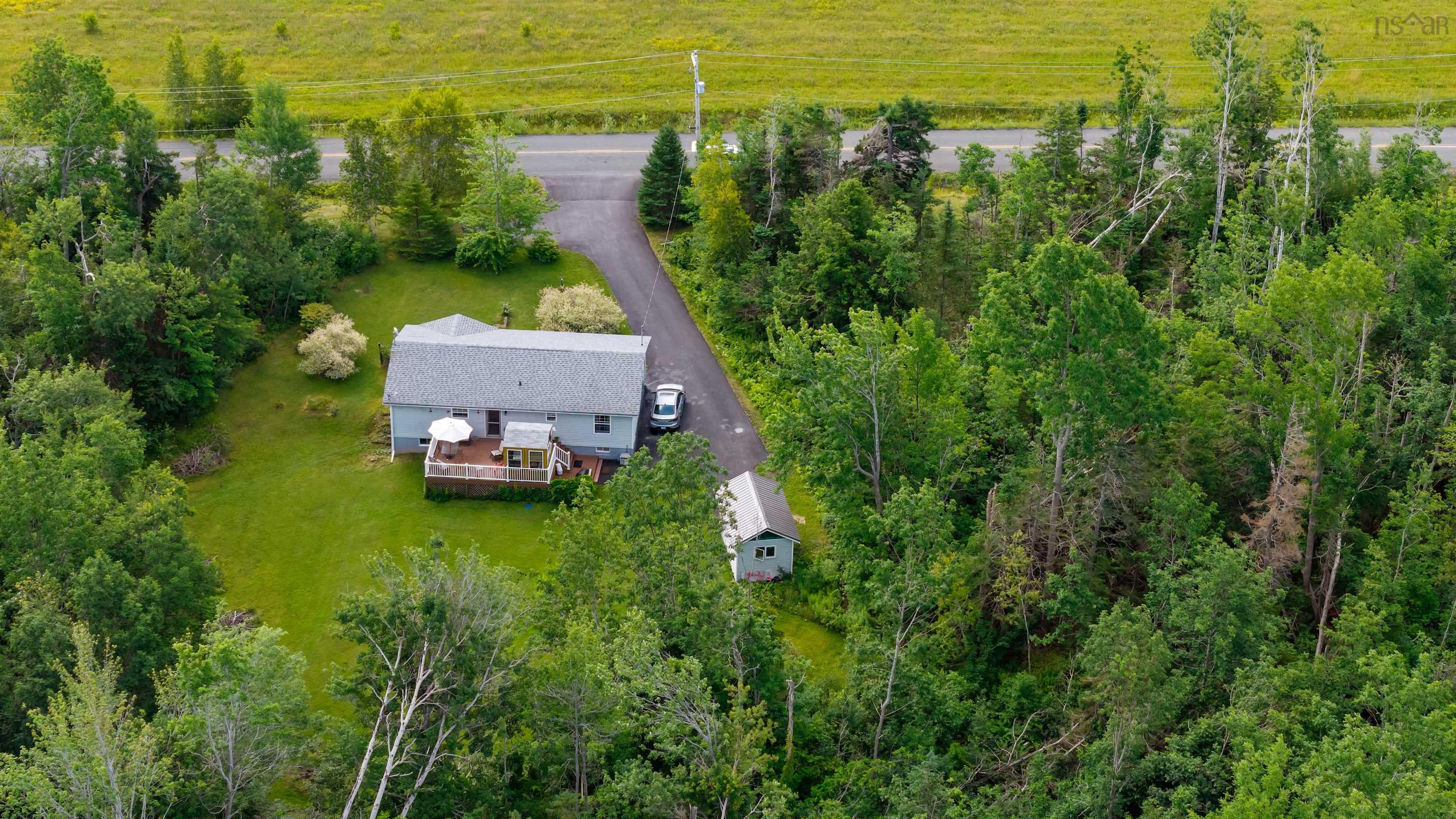 $349,900.00: 481 Frasers Mountain Branch Road, Woodburn