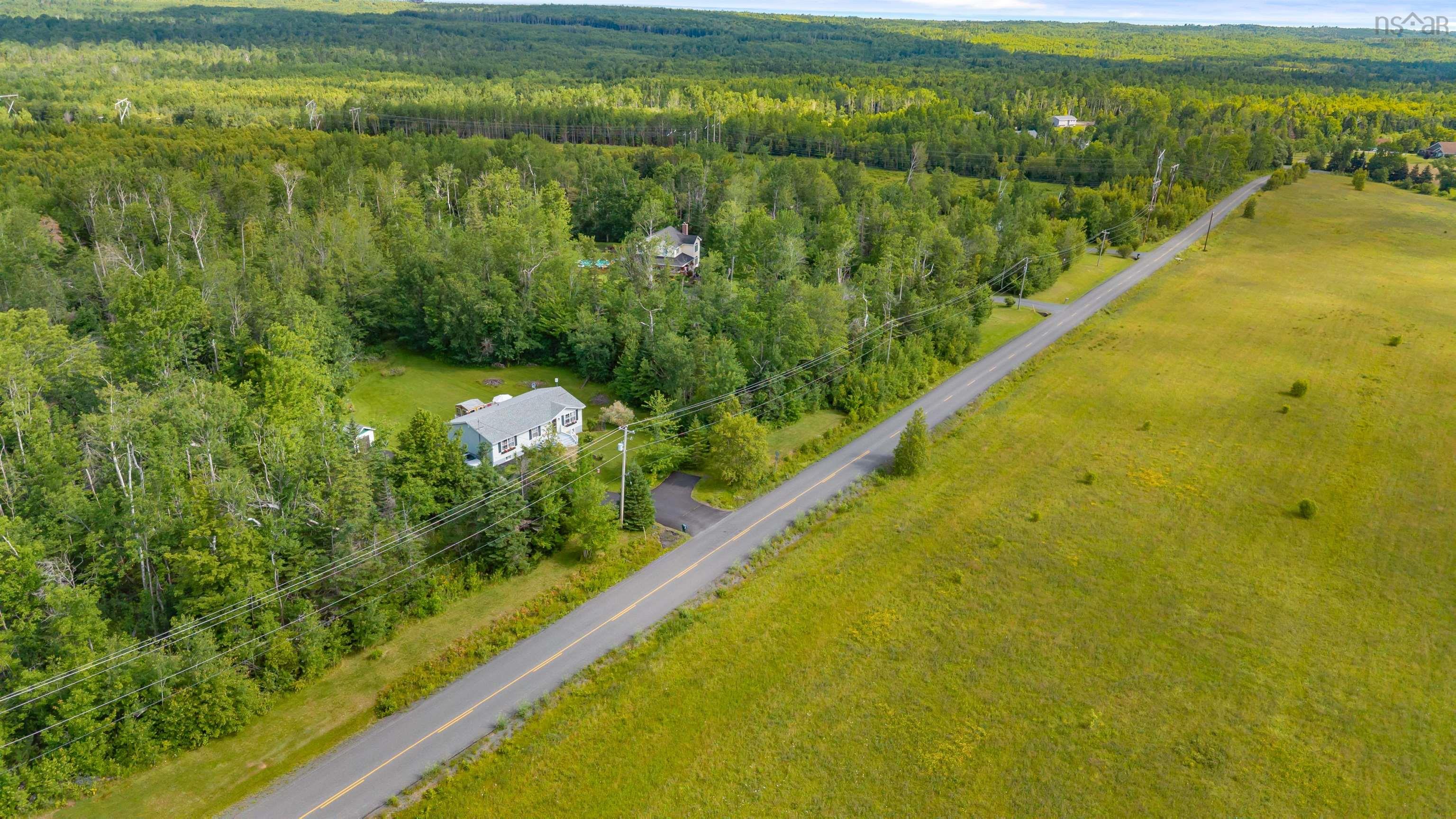 $349,900.00: 481 Frasers Mountain Branch Road, Woodburn