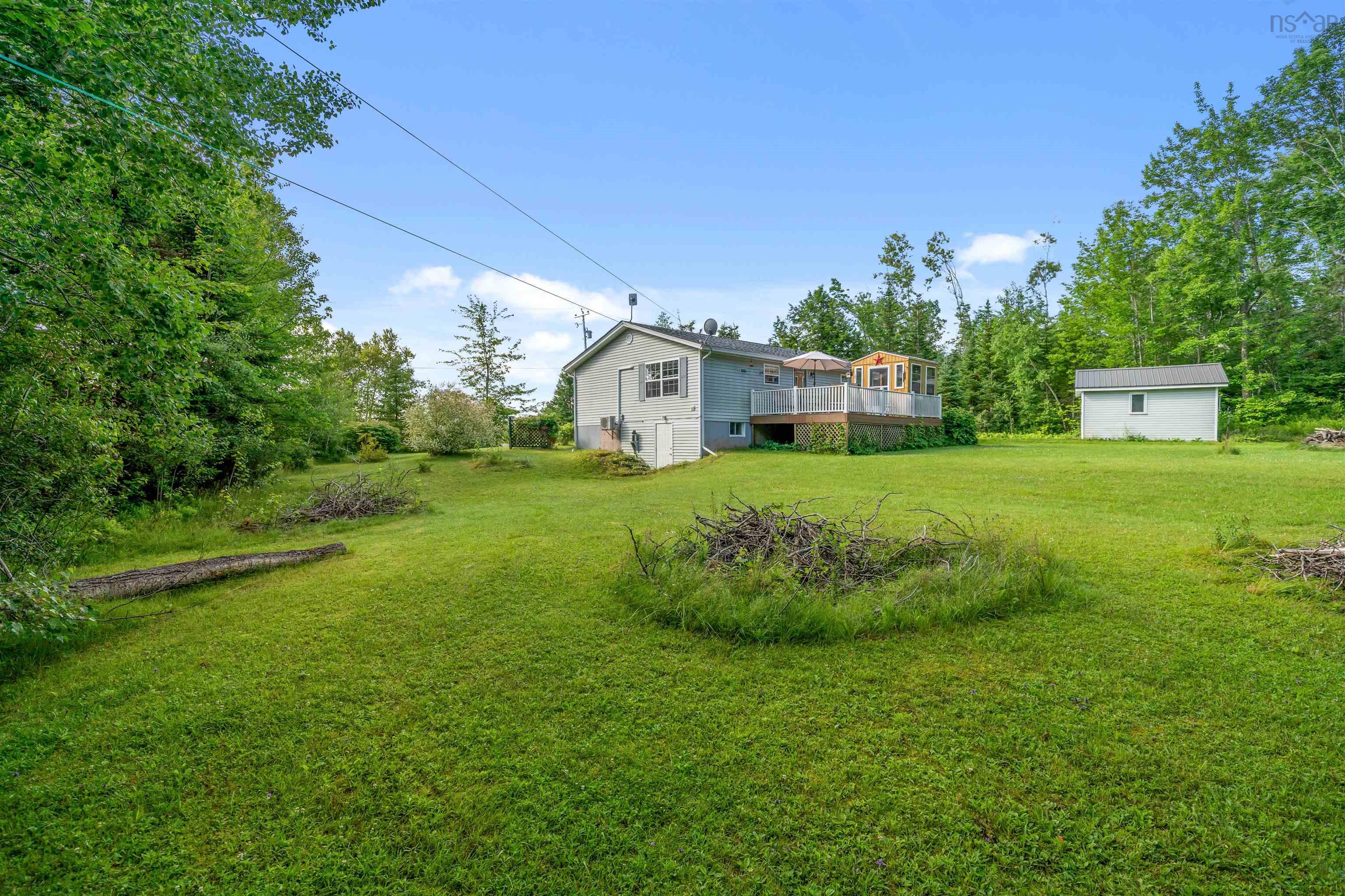 $349,900.00: 481 Frasers Mountain Branch Road, Woodburn