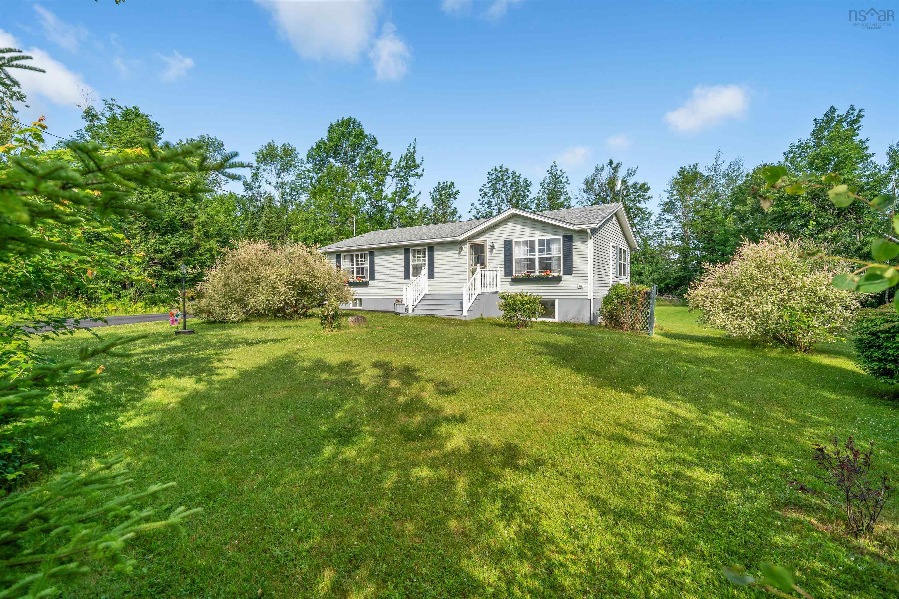 $349,900.00: 481 Frasers Mountain Branch Road, Woodburn