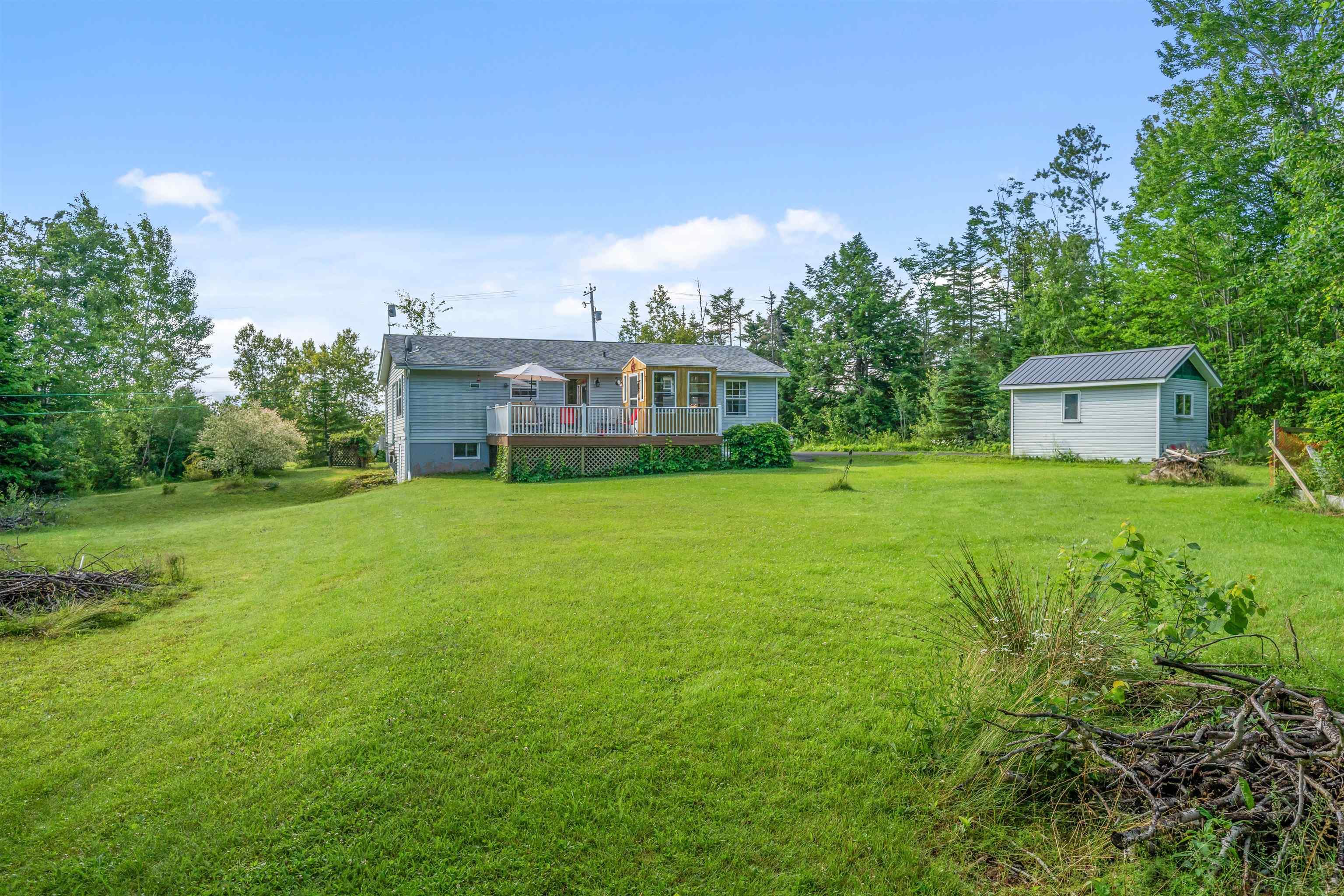 $349,900.00: 481 Frasers Mountain Branch Road, Woodburn