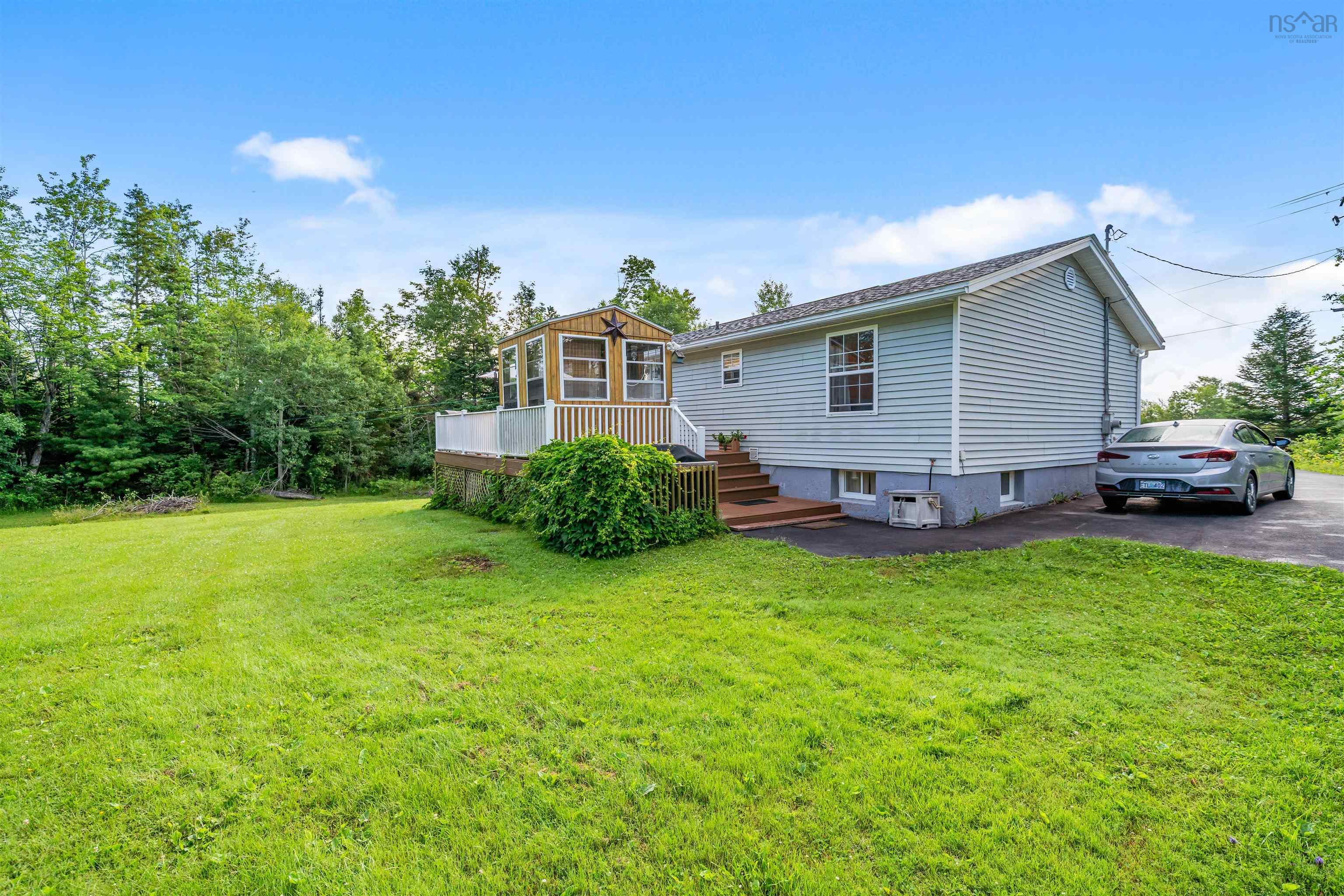 $349,900.00: 481 Frasers Mountain Branch Road, Woodburn