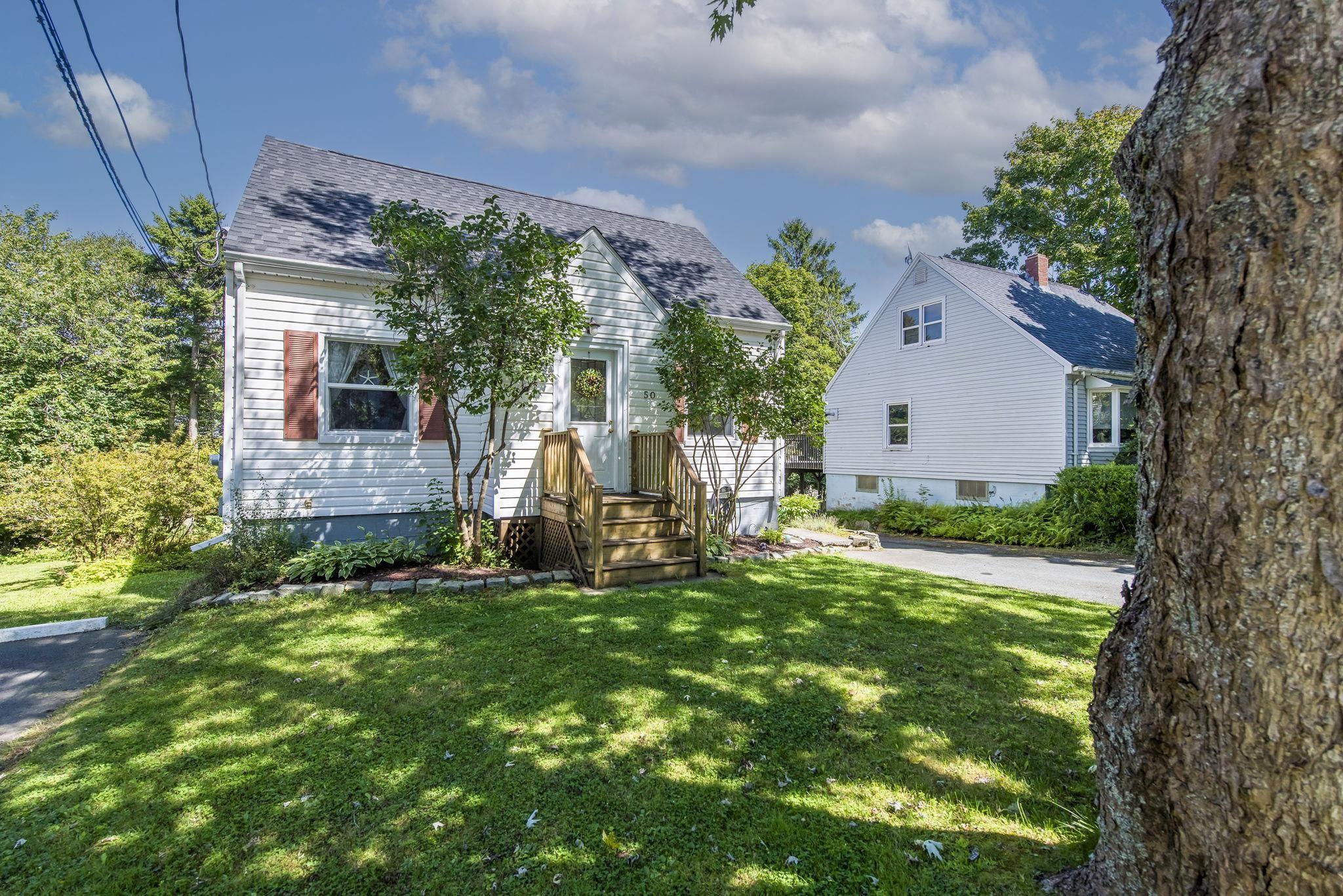 $570,000.00: 50 Fenwood Road, Halifax