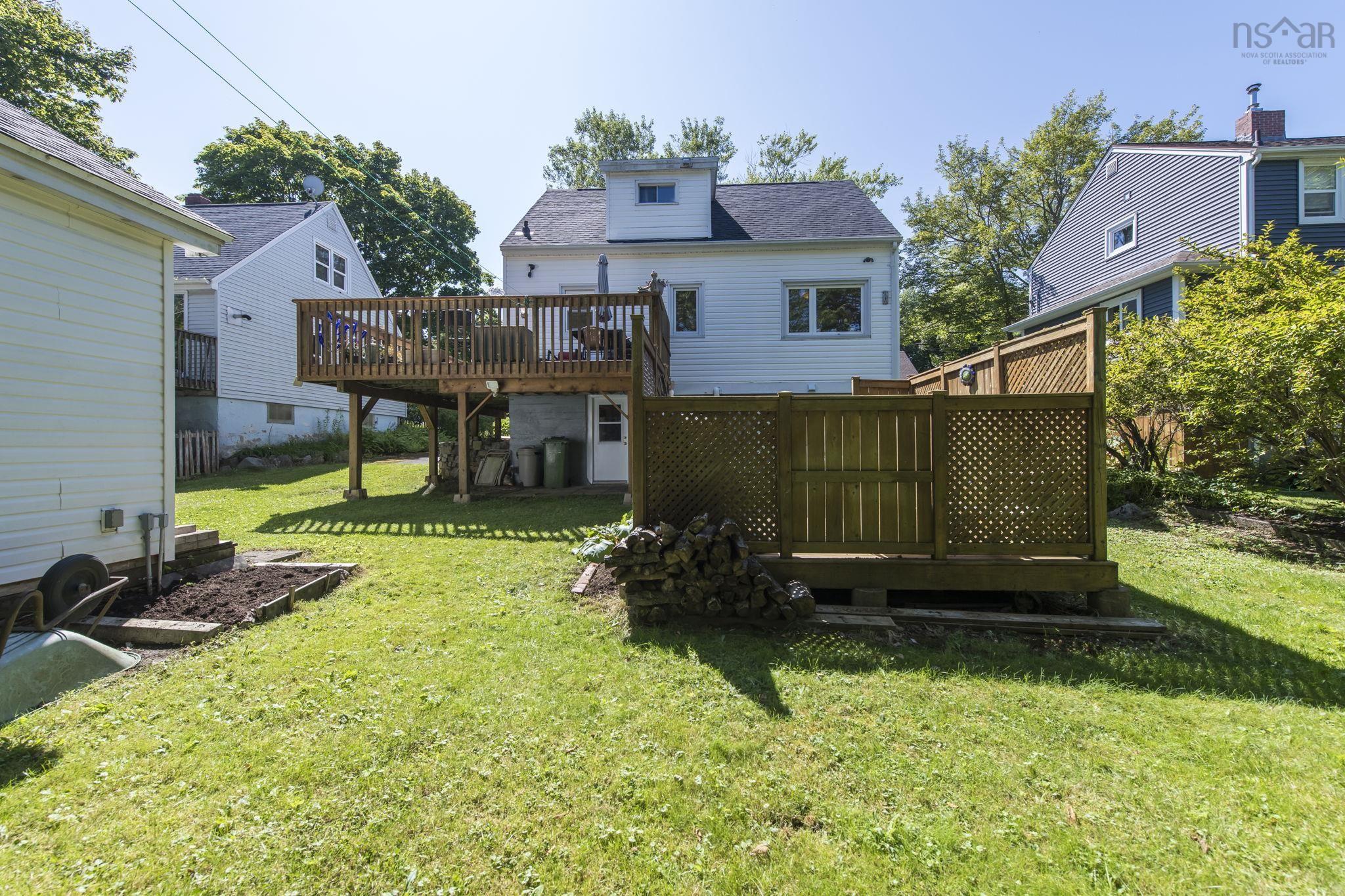 $570,000.00: 50 Fenwood Road, Halifax