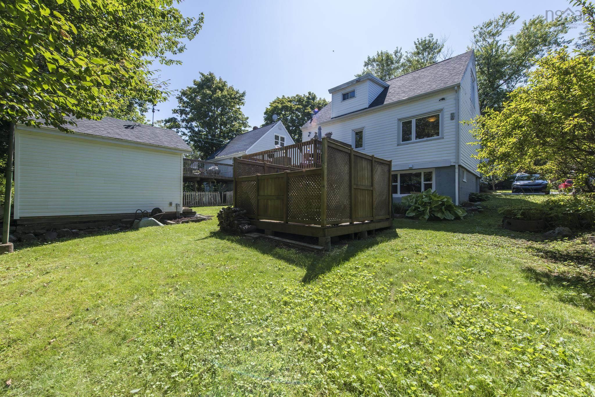 $570,000.00: 50 Fenwood Road, Halifax