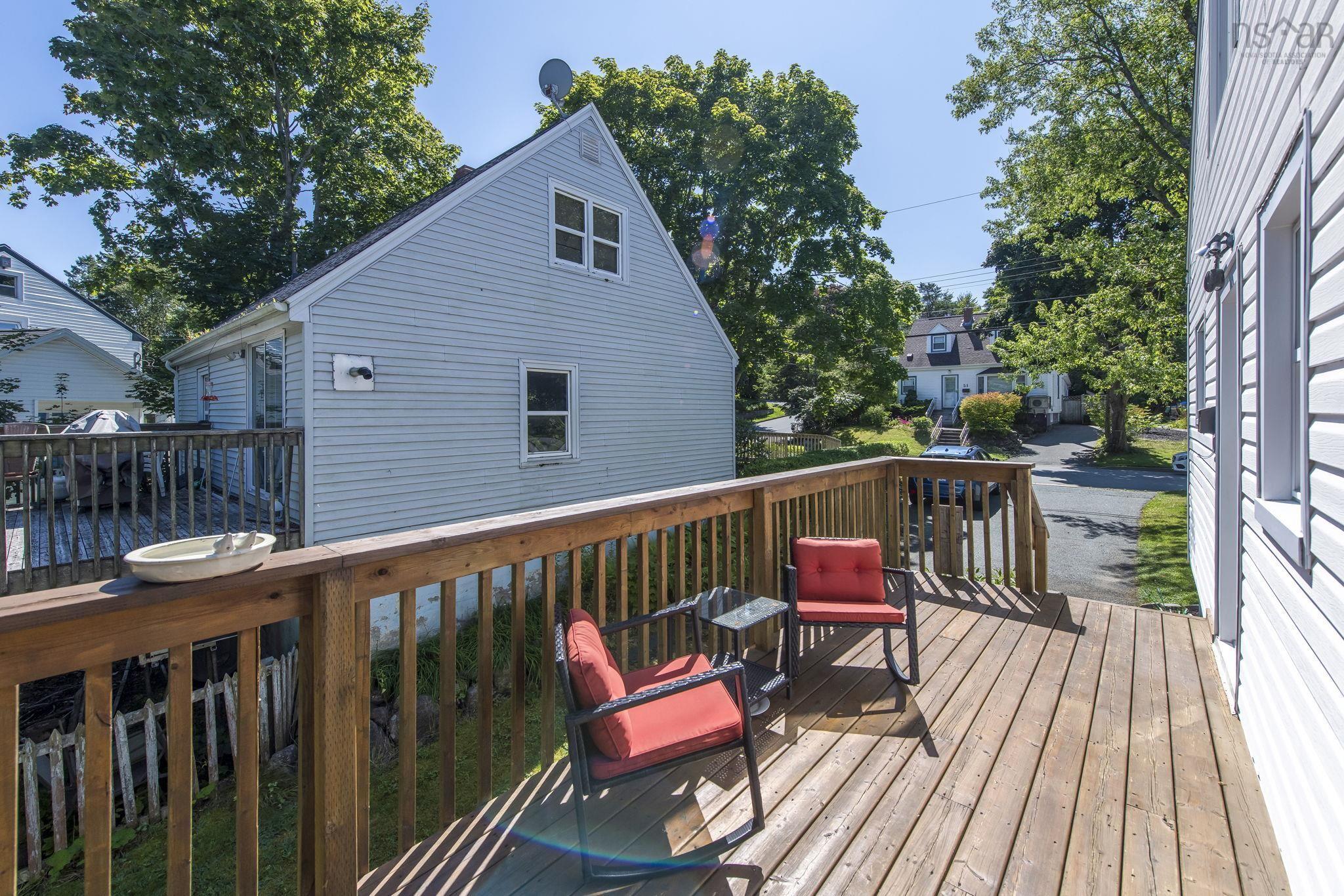 $570,000.00: 50 Fenwood Road, Halifax