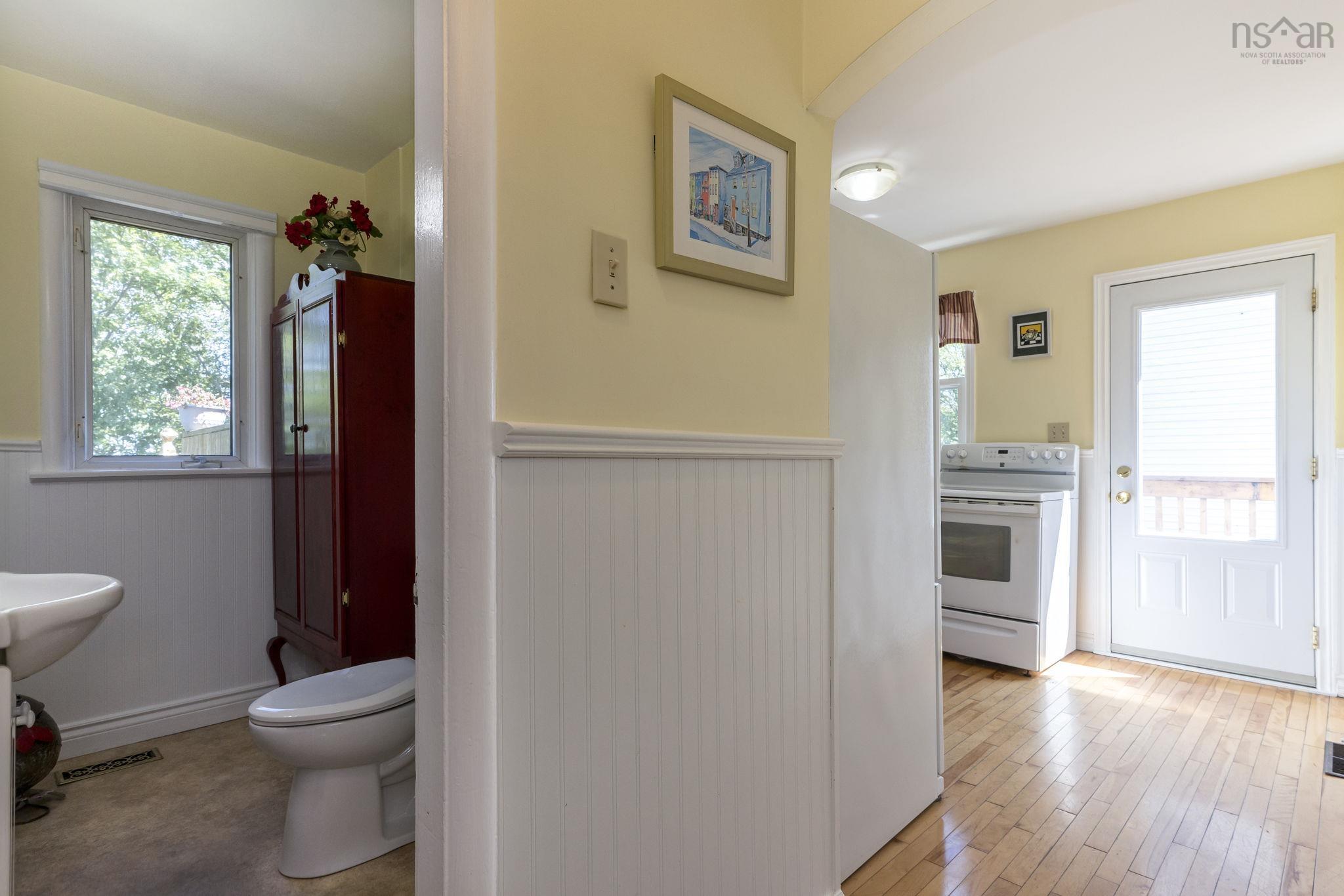 $570,000.00: 50 Fenwood Road, Halifax