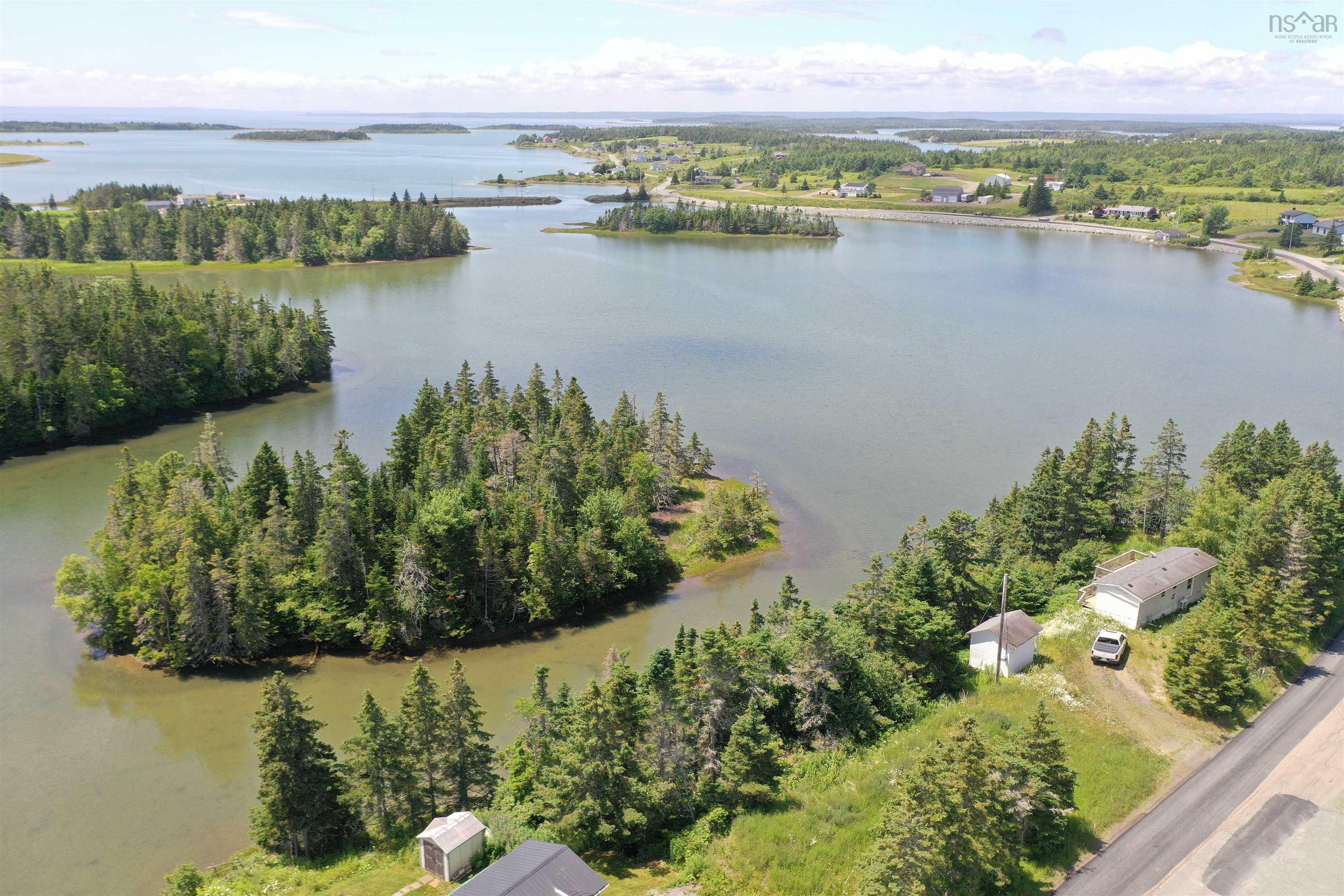 $79,900.00: 47 MacEachern Road, Port Royal