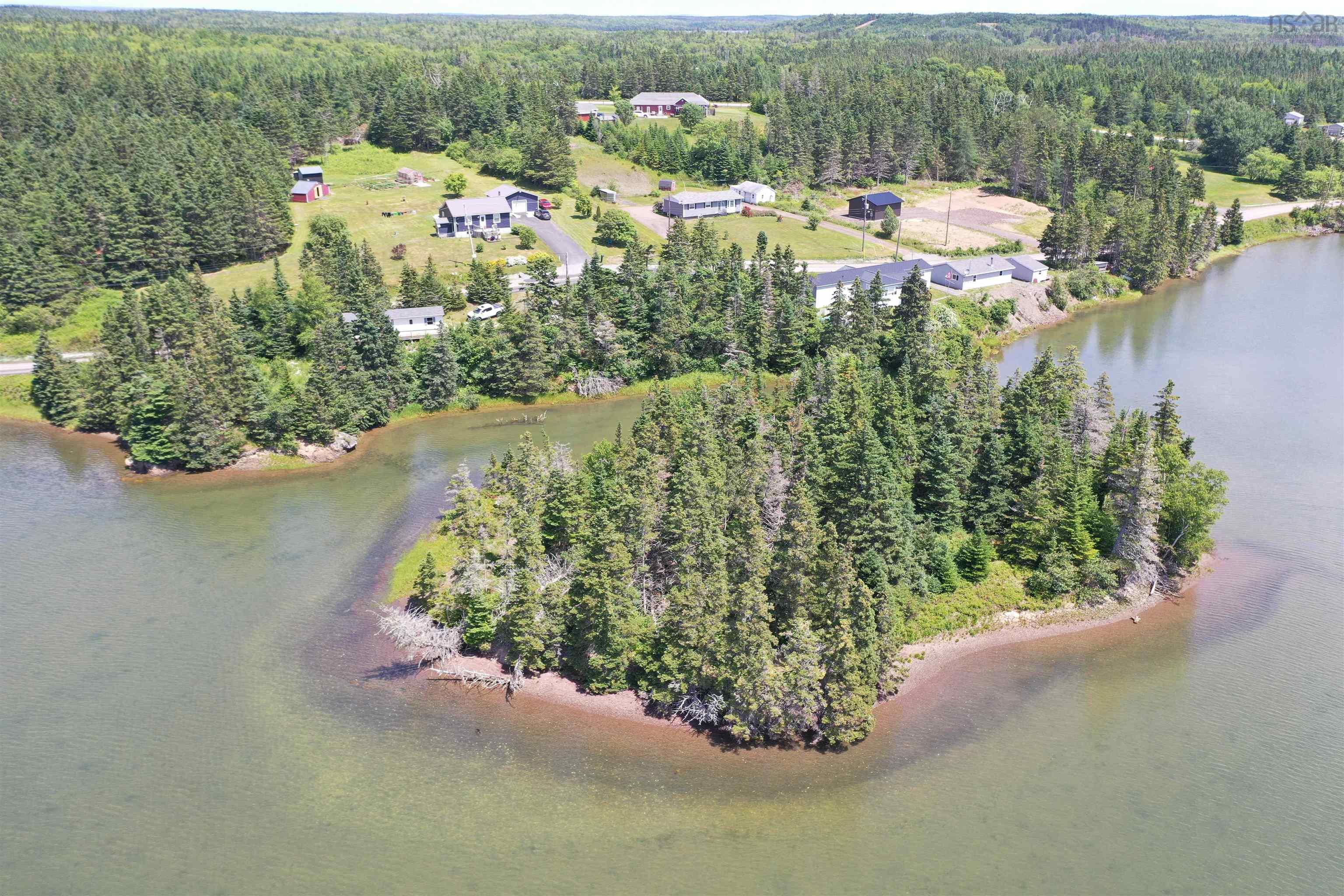 $79,900.00: 47 MacEachern Road, Port Royal