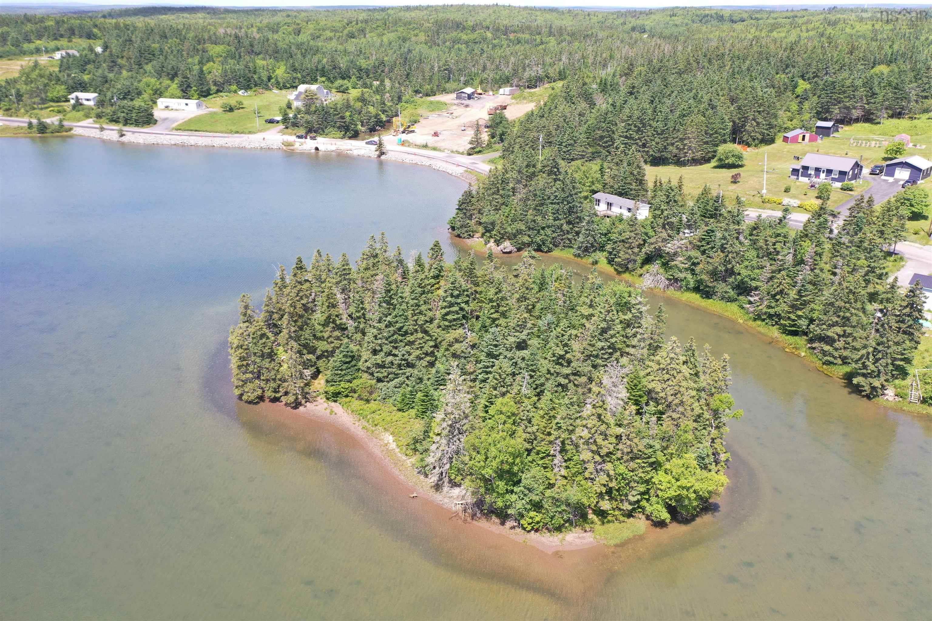 $79,900.00: 47 MacEachern Road, Port Royal