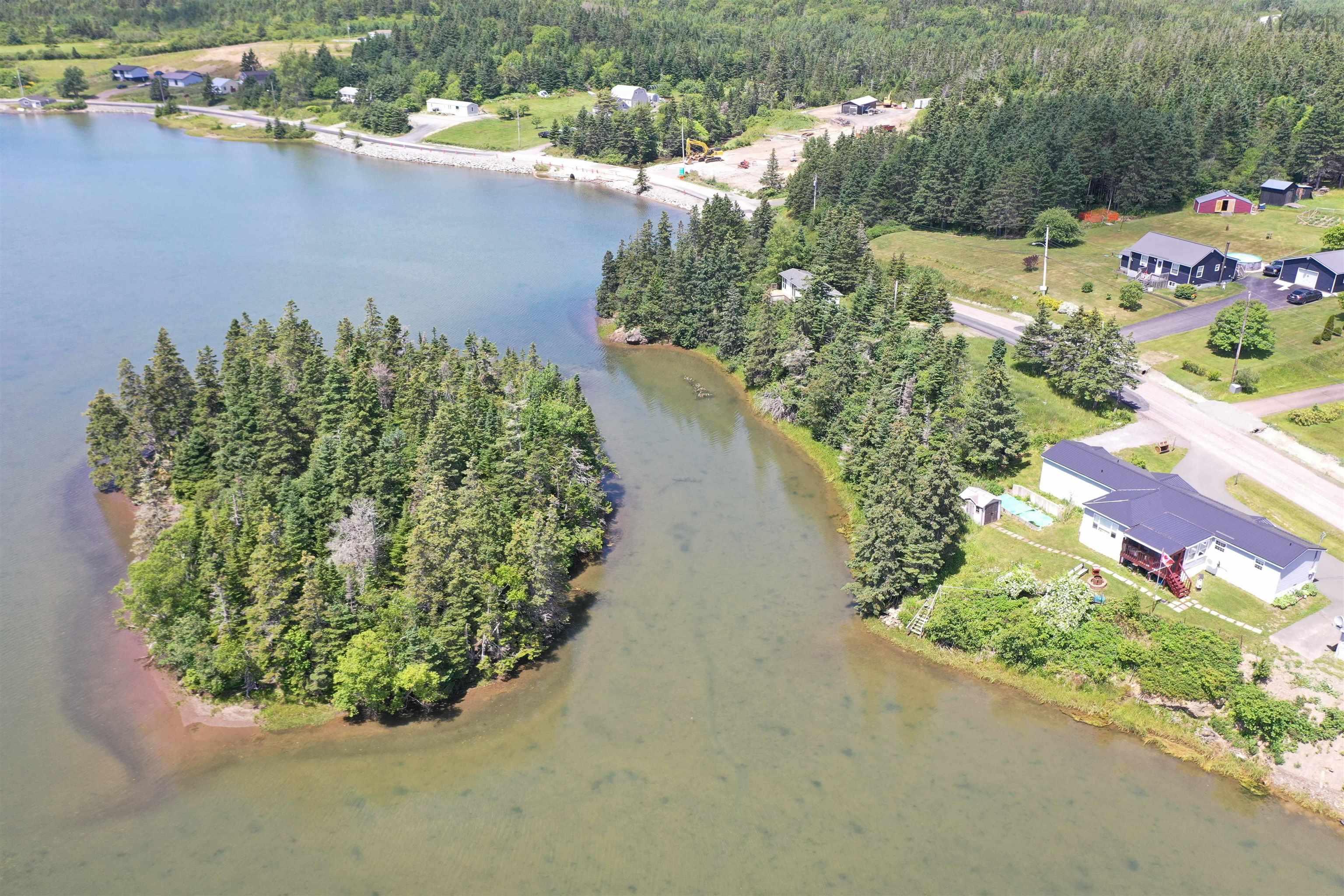 $79,900.00: 47 MacEachern Road, Port Royal