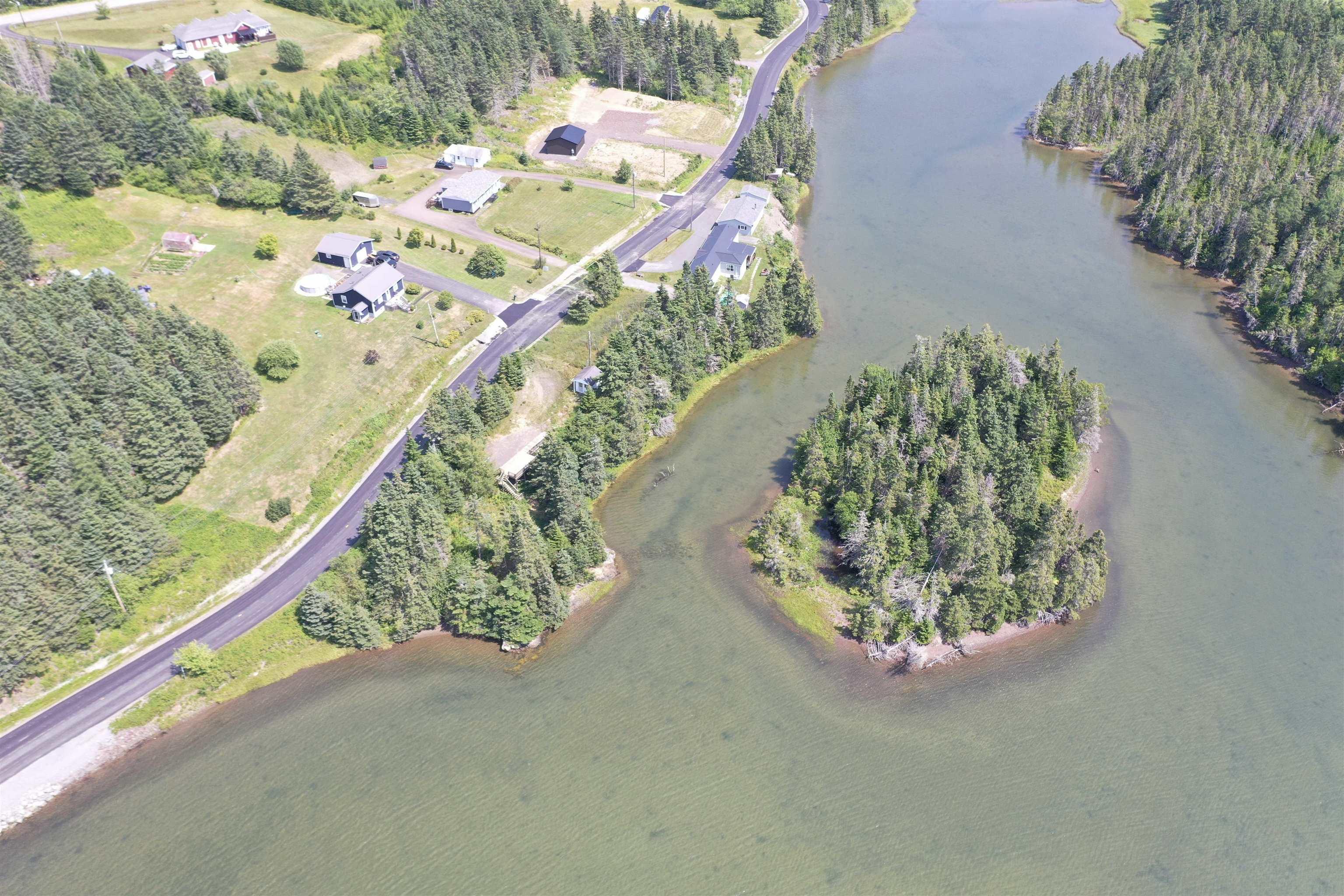 $79,900.00: 47 MacEachern Road, Port Royal