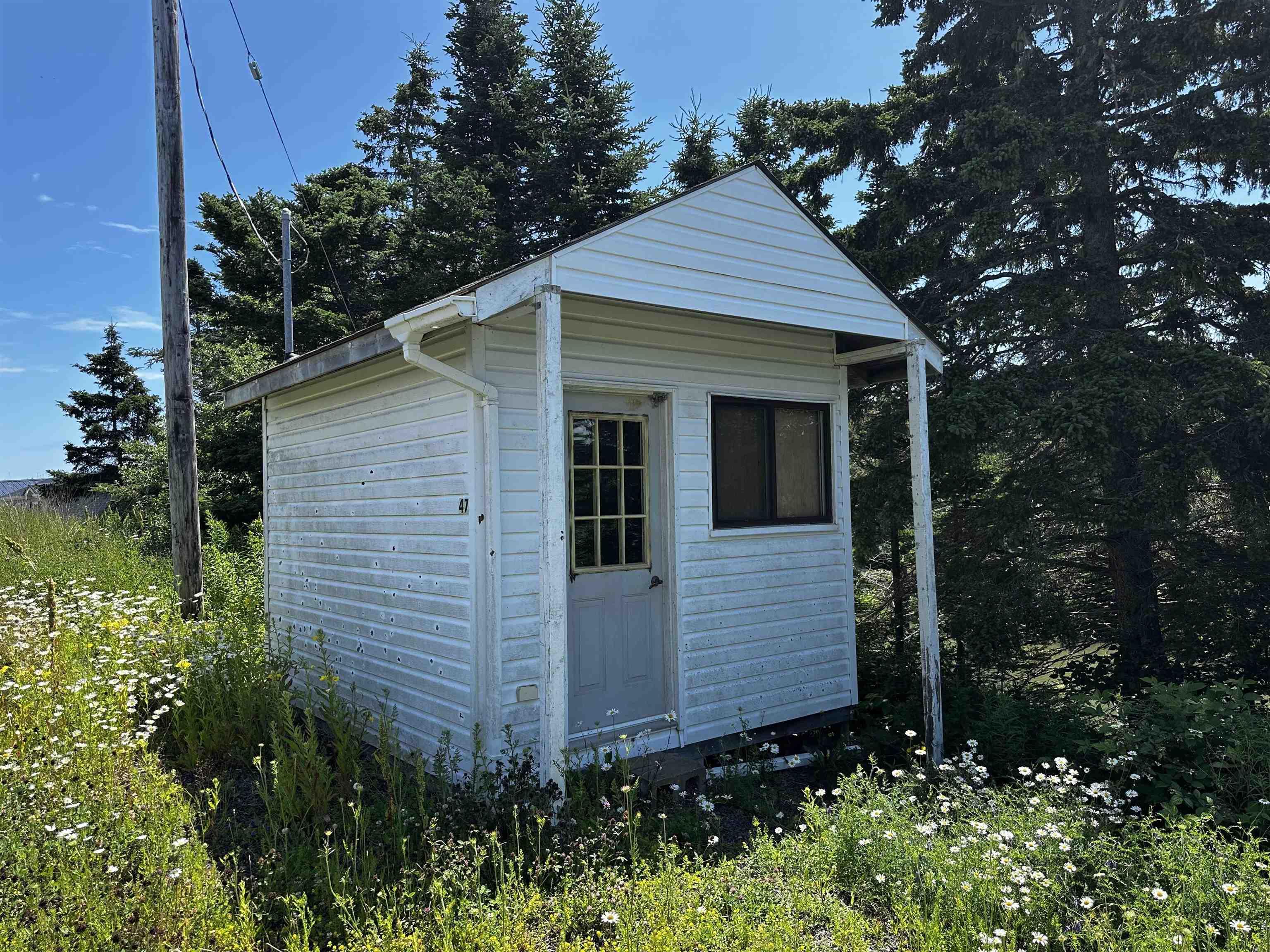 $79,900.00: 47 MacEachern Road, Port Royal