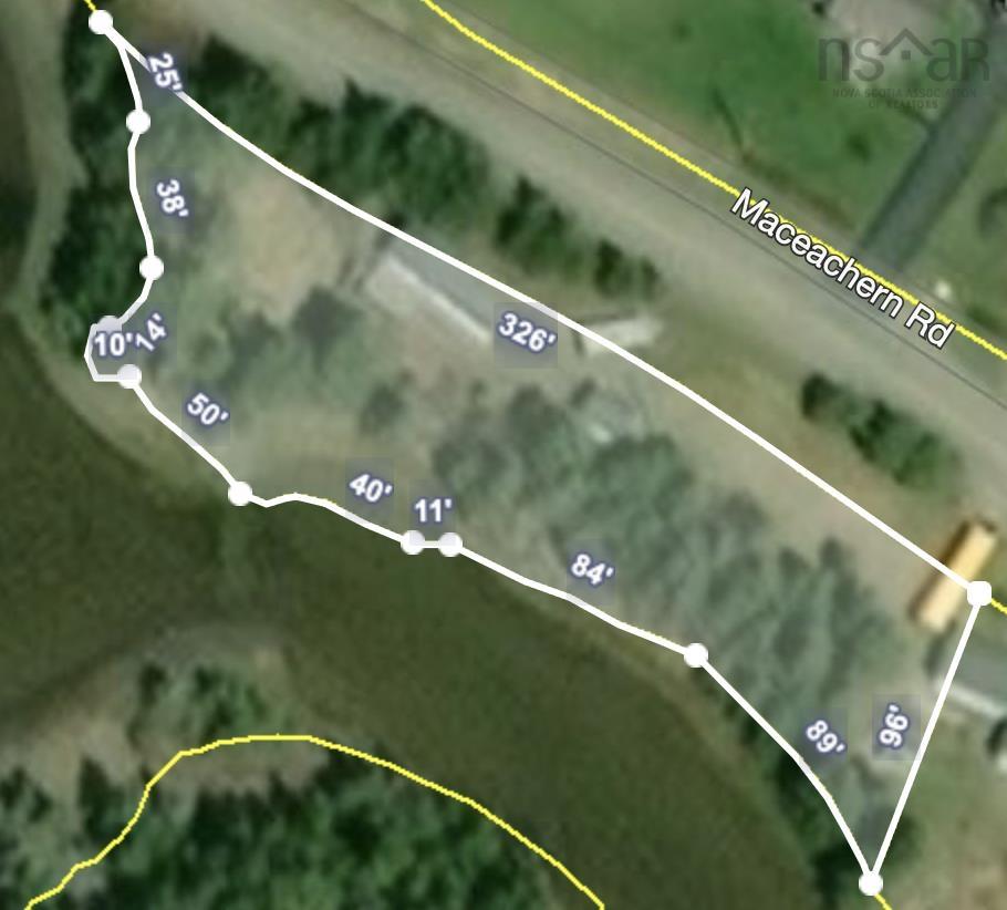 $79,900.00: 47 MacEachern Road, Port Royal