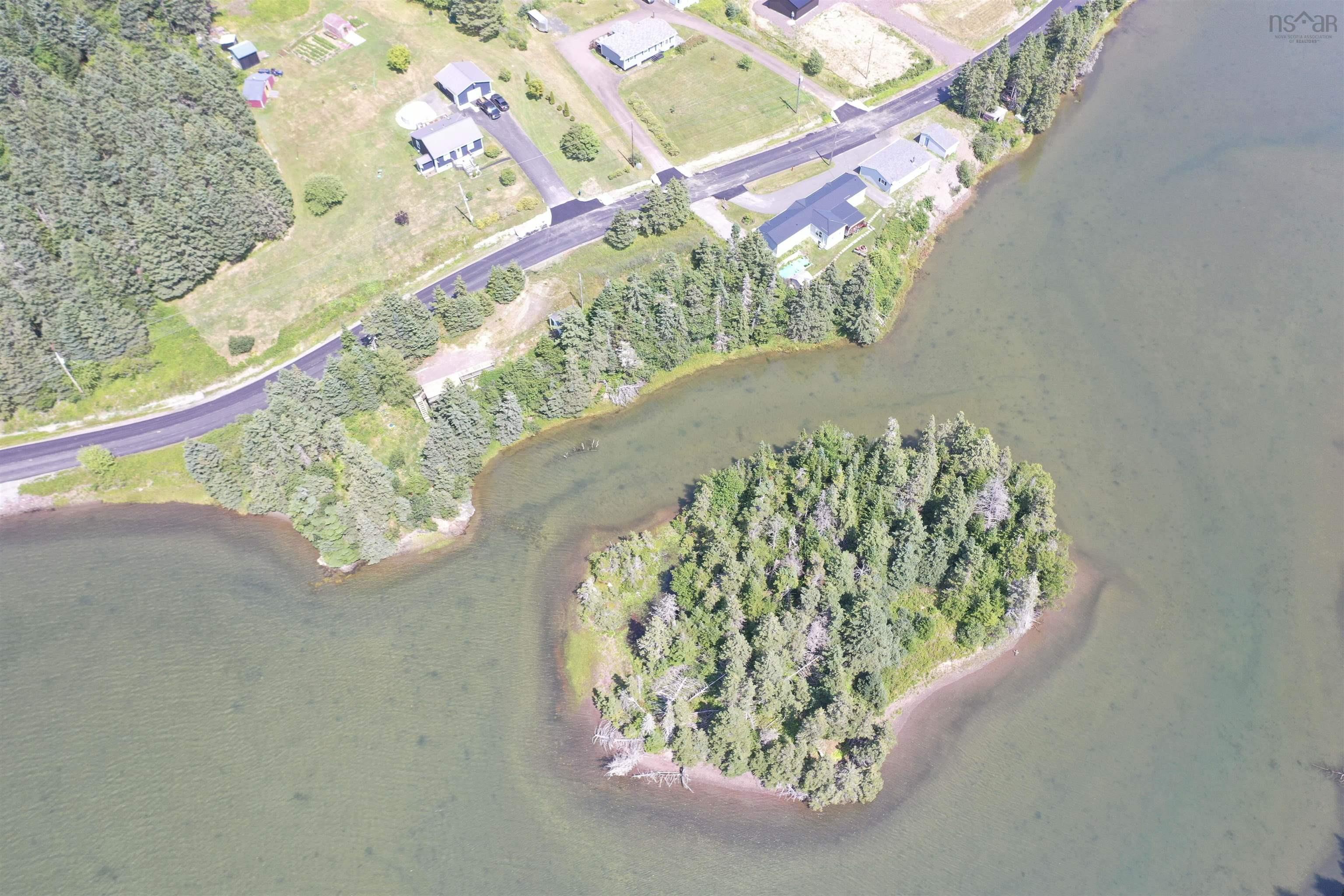 $79,900.00: 47 MacEachern Road, Port Royal