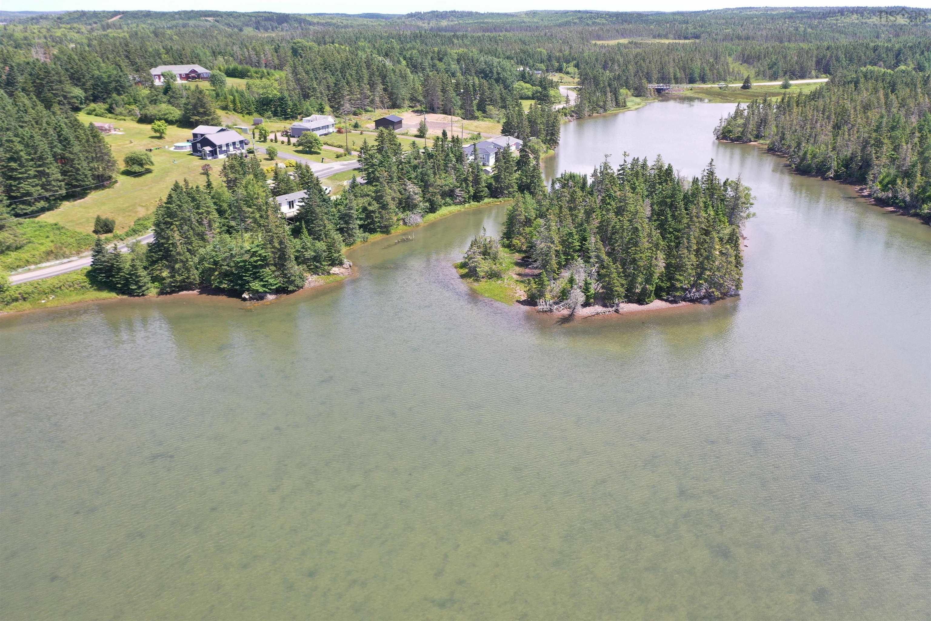 $79,900.00: 47 MacEachern Road, Port Royal