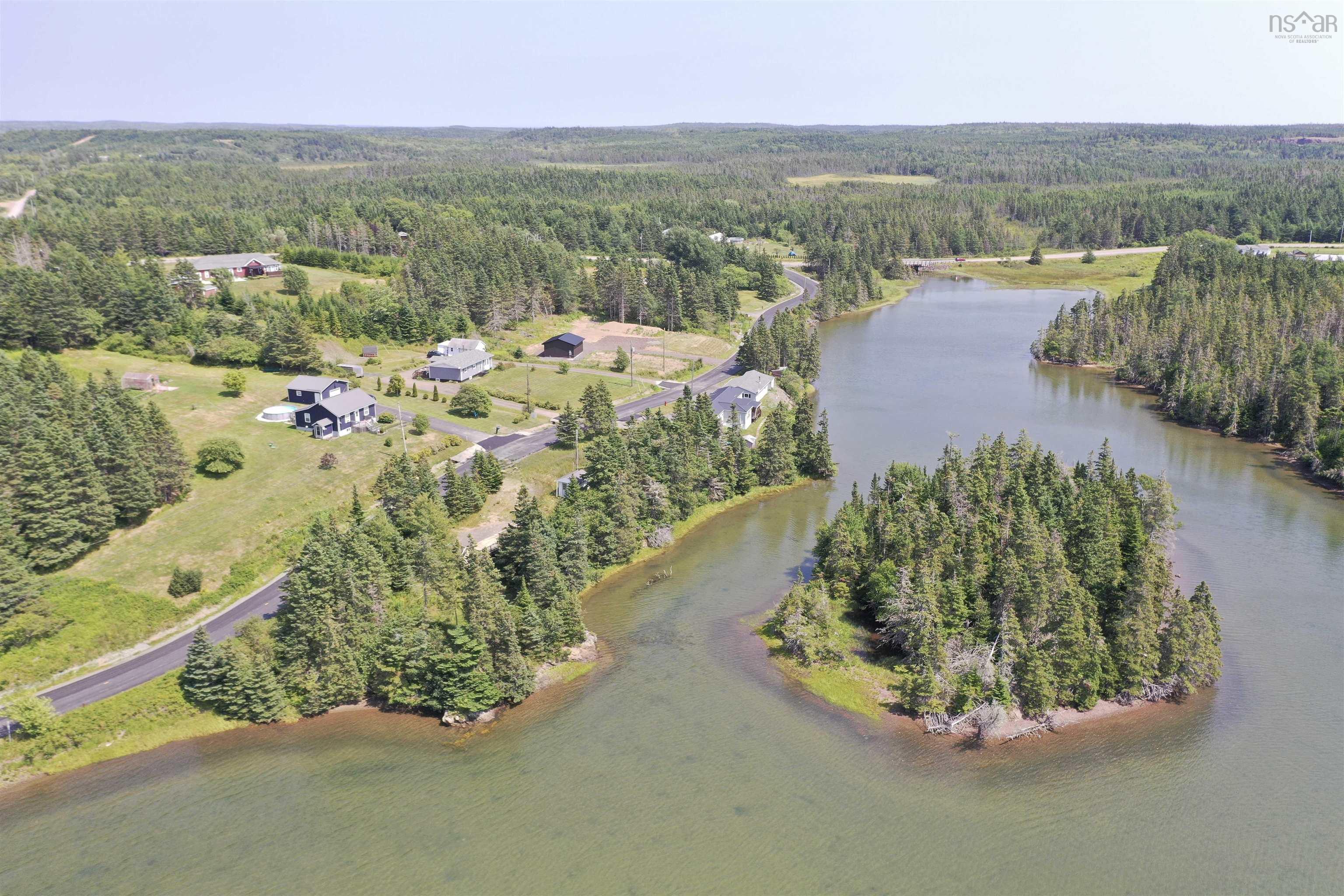 $79,900.00: 47 MacEachern Road, Port Royal