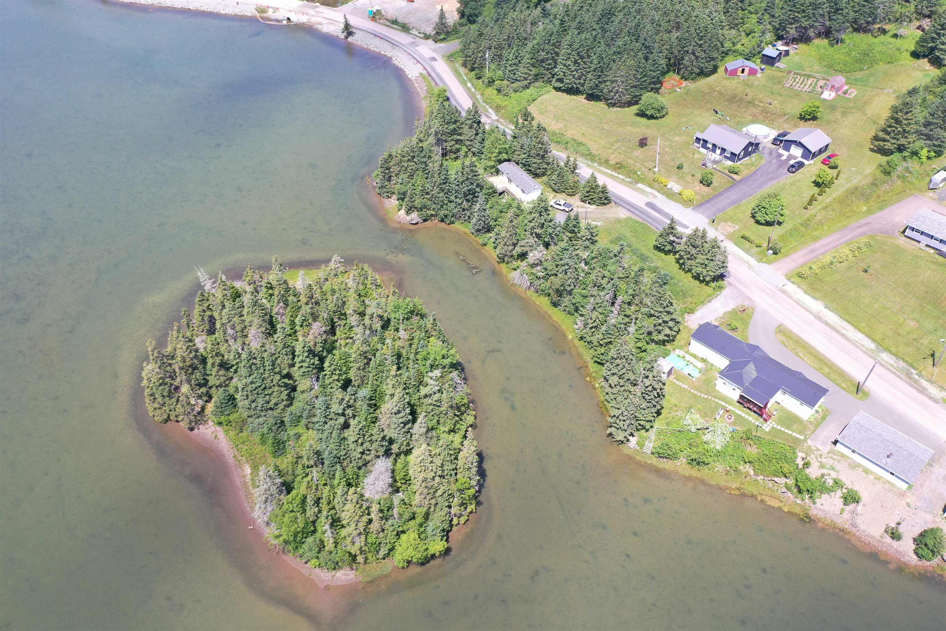 $79,900.00: 47 MacEachern Road, Port Royal