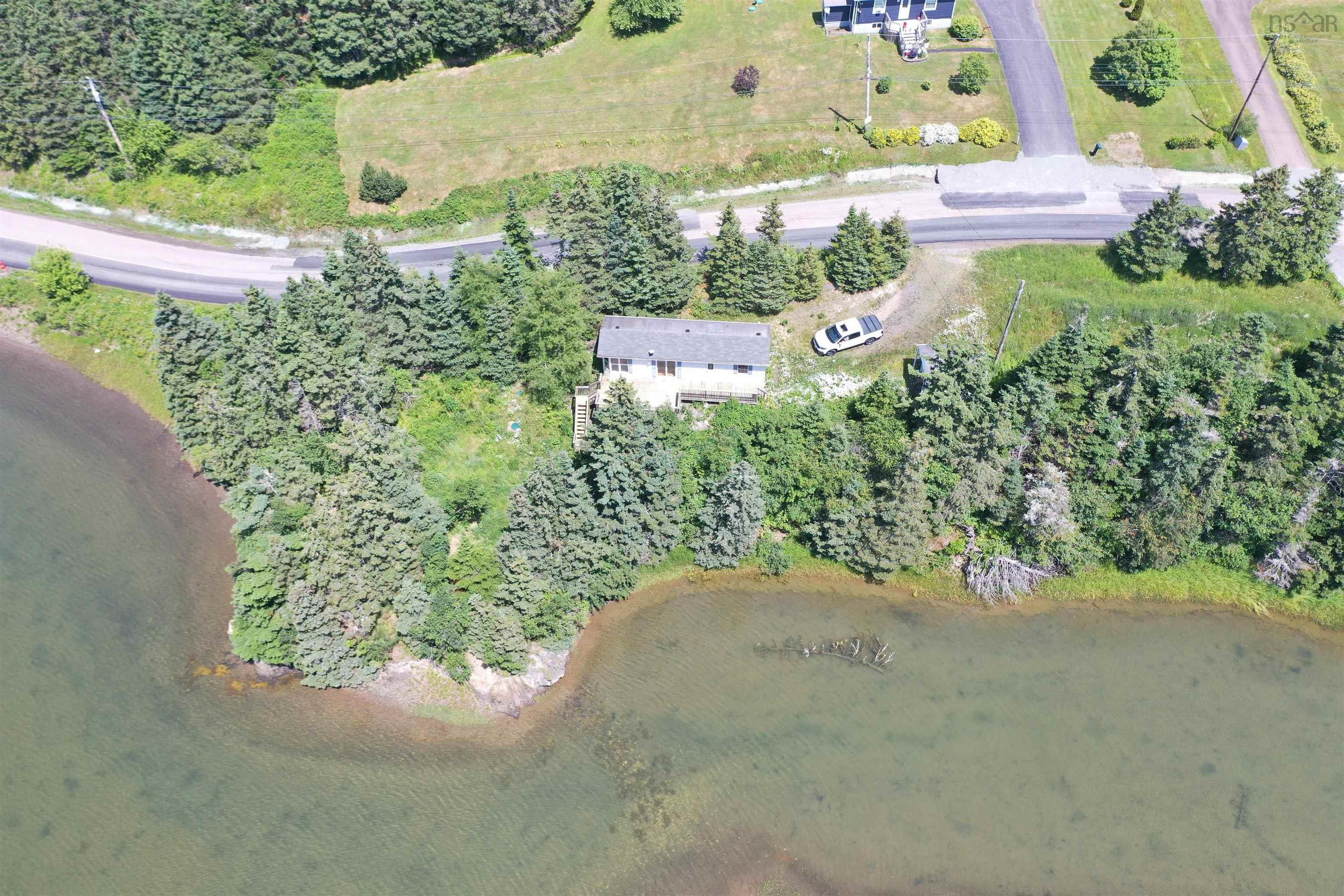 $79,900.00: 47 MacEachern Road, Port Royal