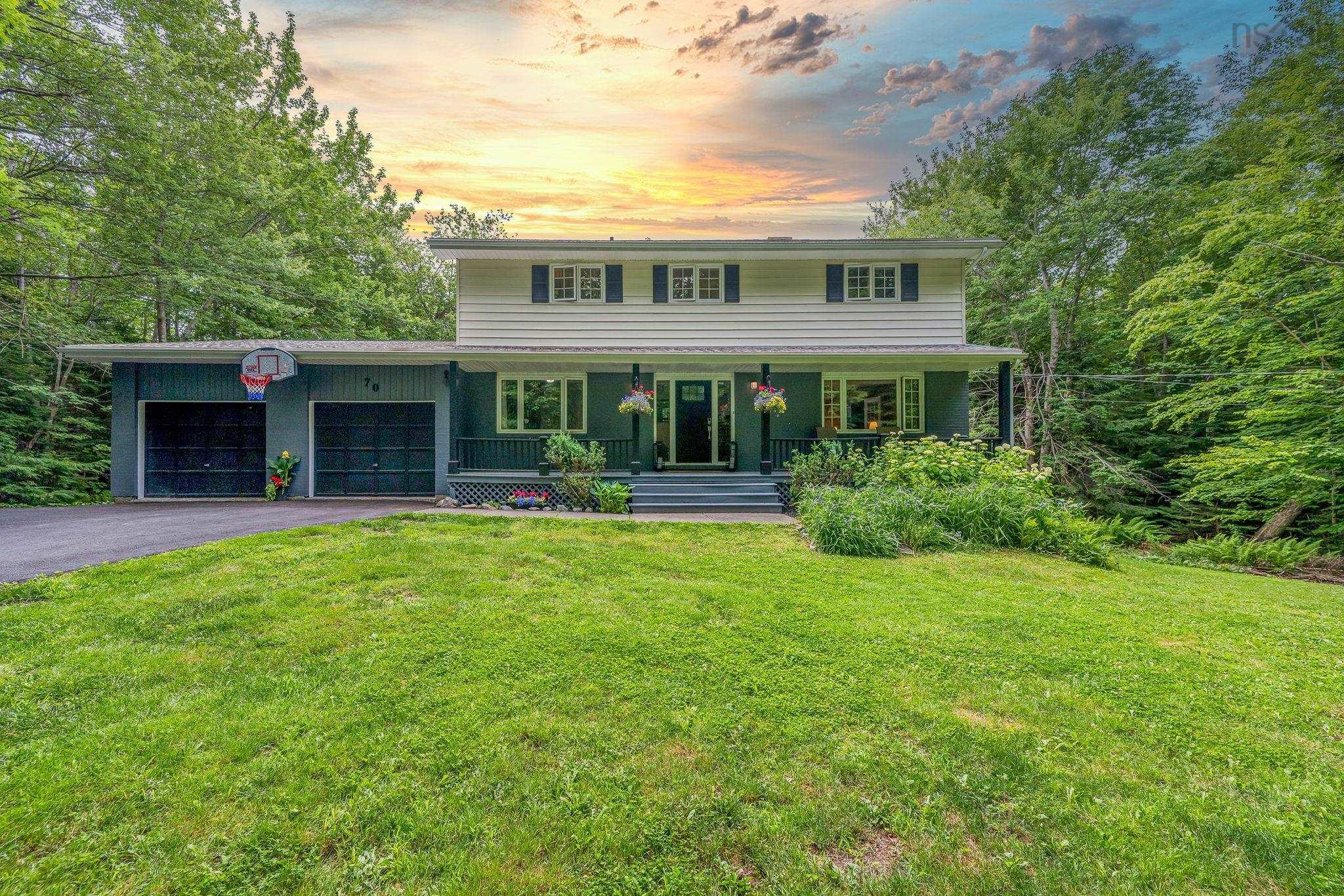 70 Carlheath Drive, Wellington, NS (MLS® 202517493)