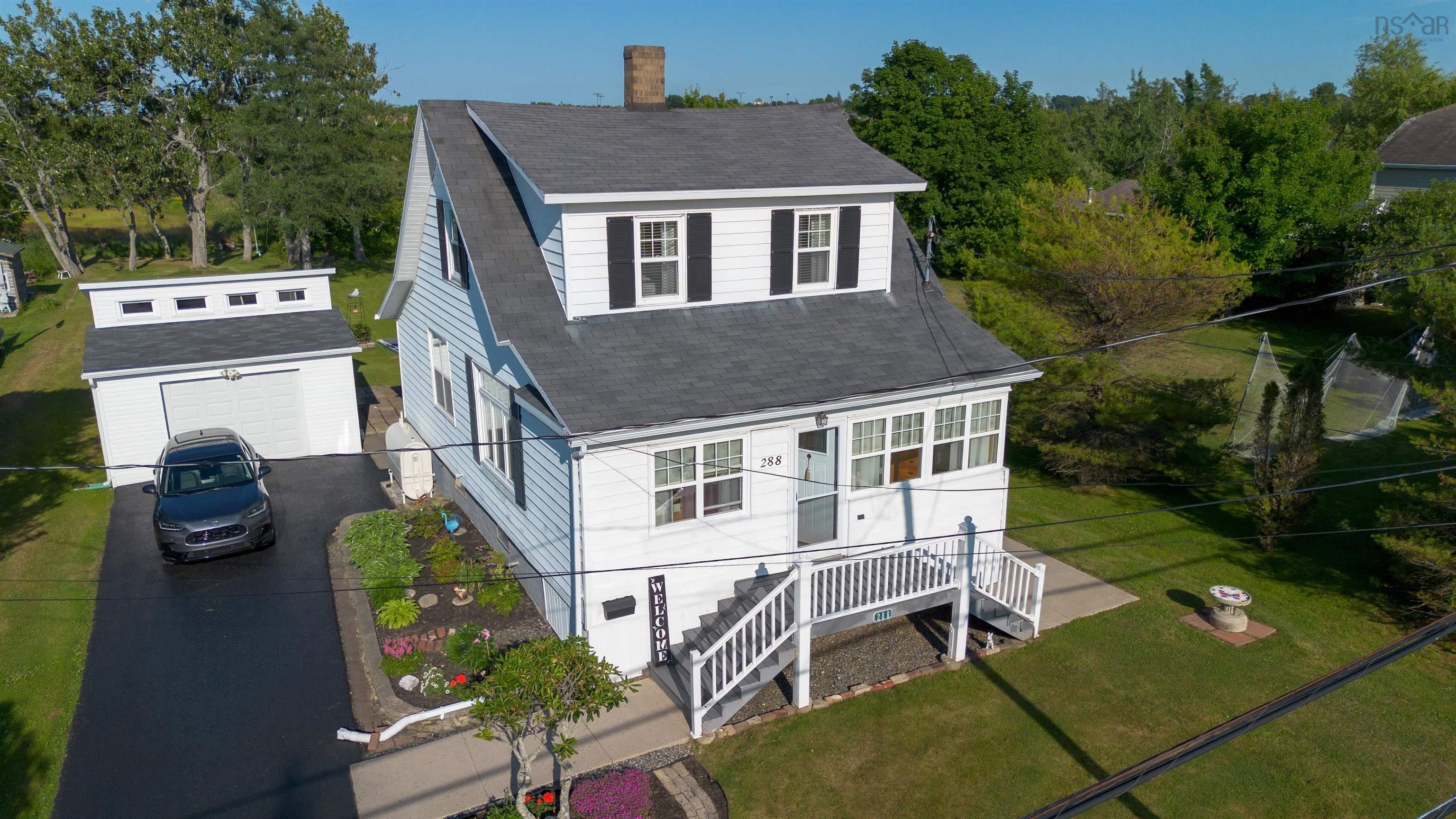 $194,000.00: 288 Atlantic Street, Sydney Mines