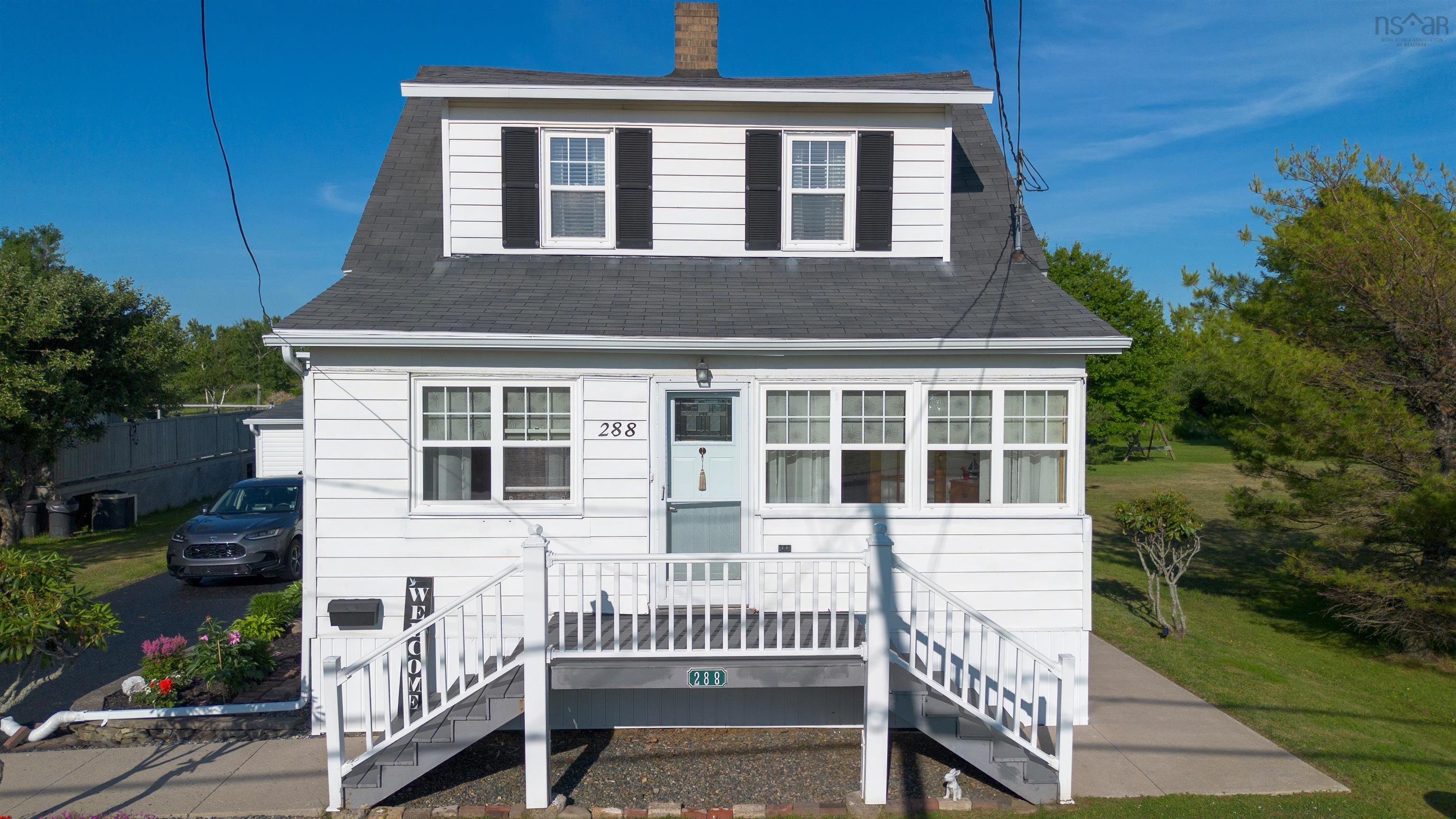 $194,000.00: 288 Atlantic Street, Sydney Mines