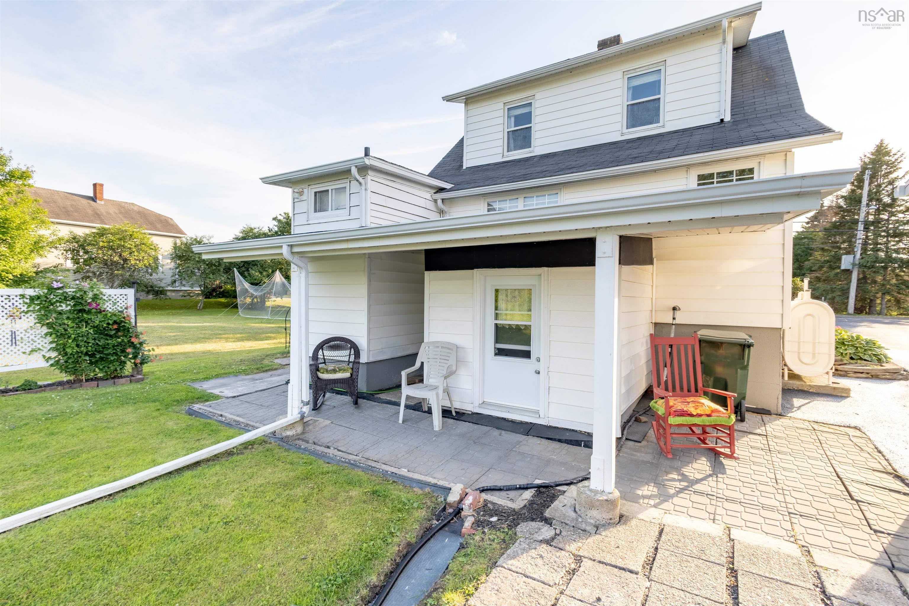 $194,000.00: 288 Atlantic Street, Sydney Mines