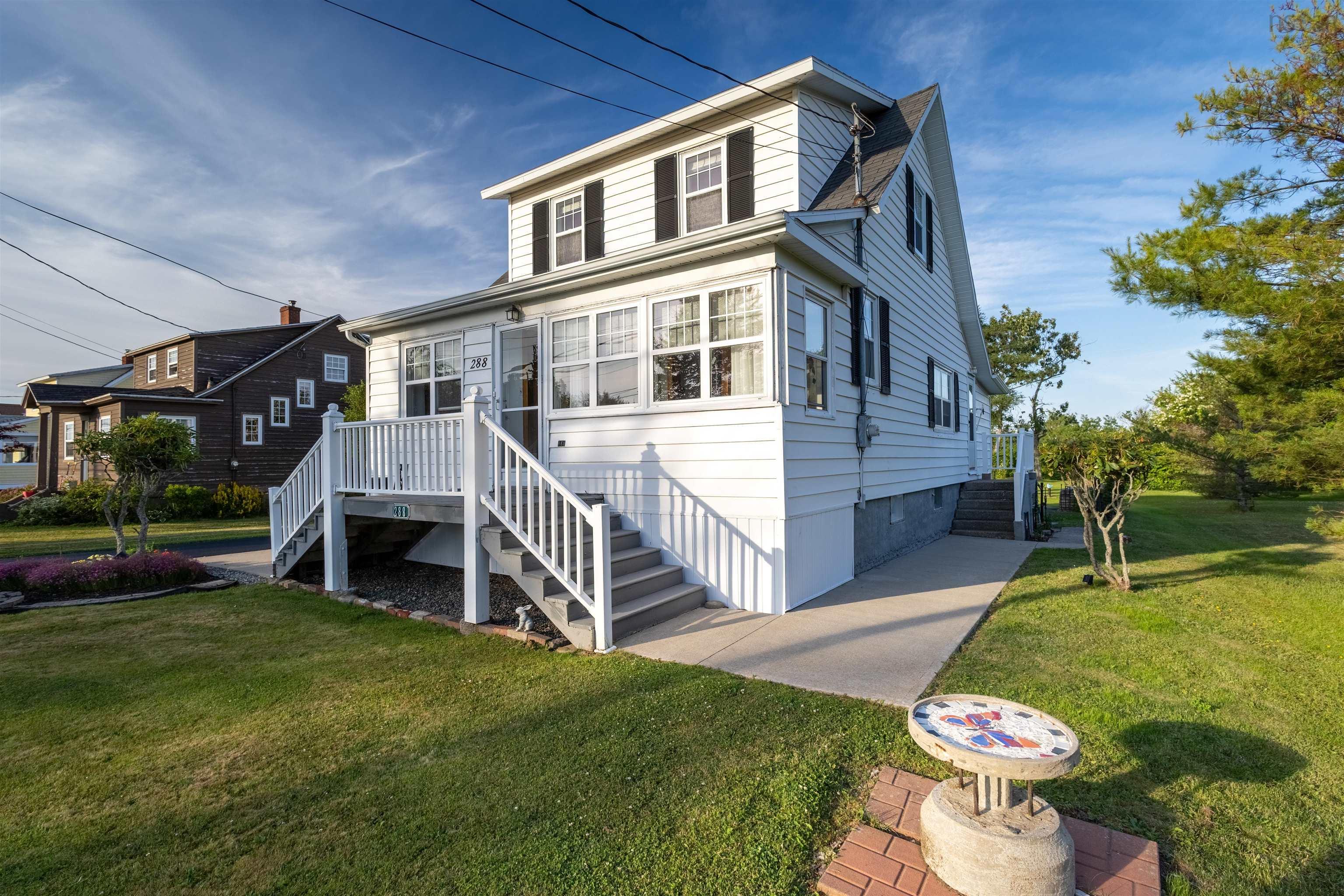 $194,000.00: 288 Atlantic Street, Sydney Mines