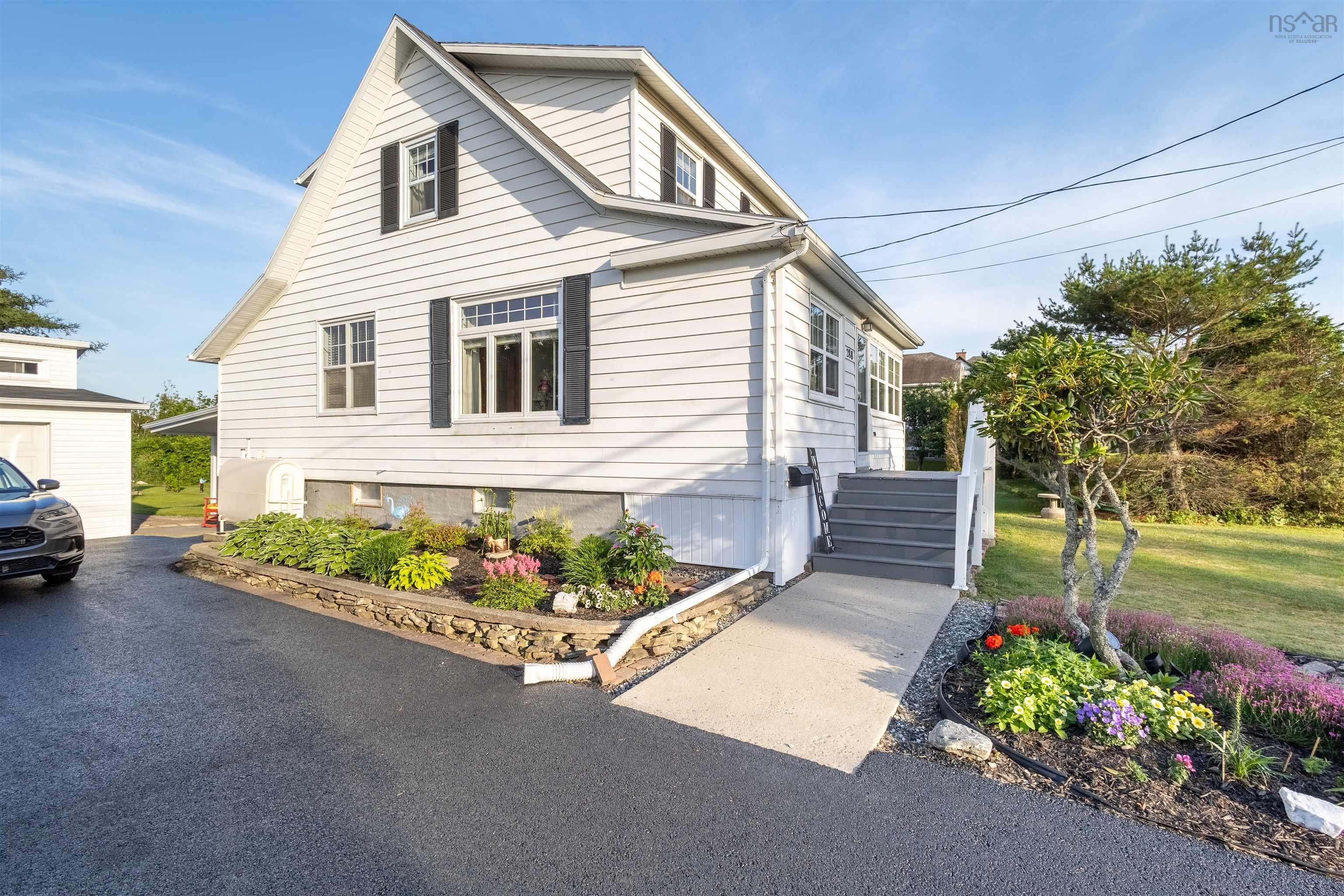 $194,000.00: 288 Atlantic Street, Sydney Mines