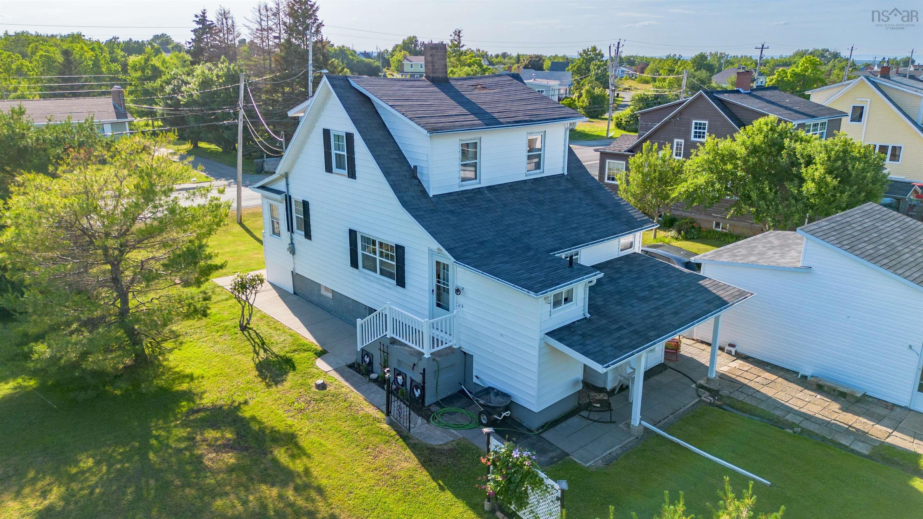 $194,000.00: 288 Atlantic Street, Sydney Mines