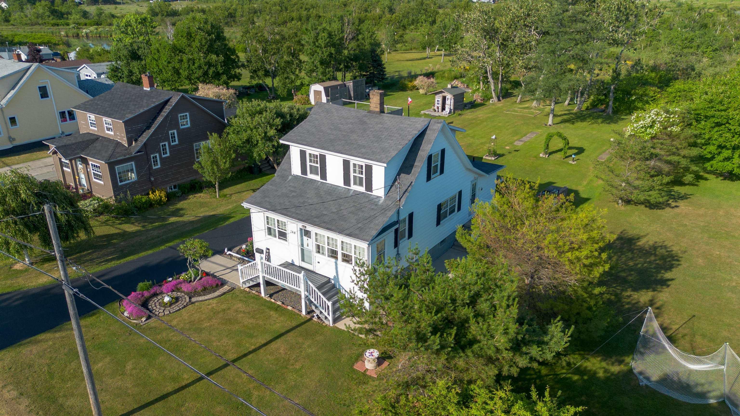 $194,000.00: 288 Atlantic Street, Sydney Mines