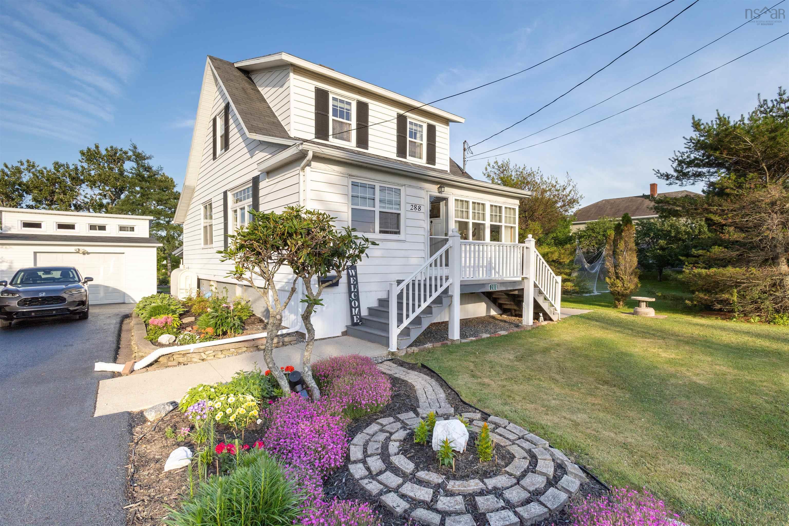 $194,000.00: 288 Atlantic Street, Sydney Mines