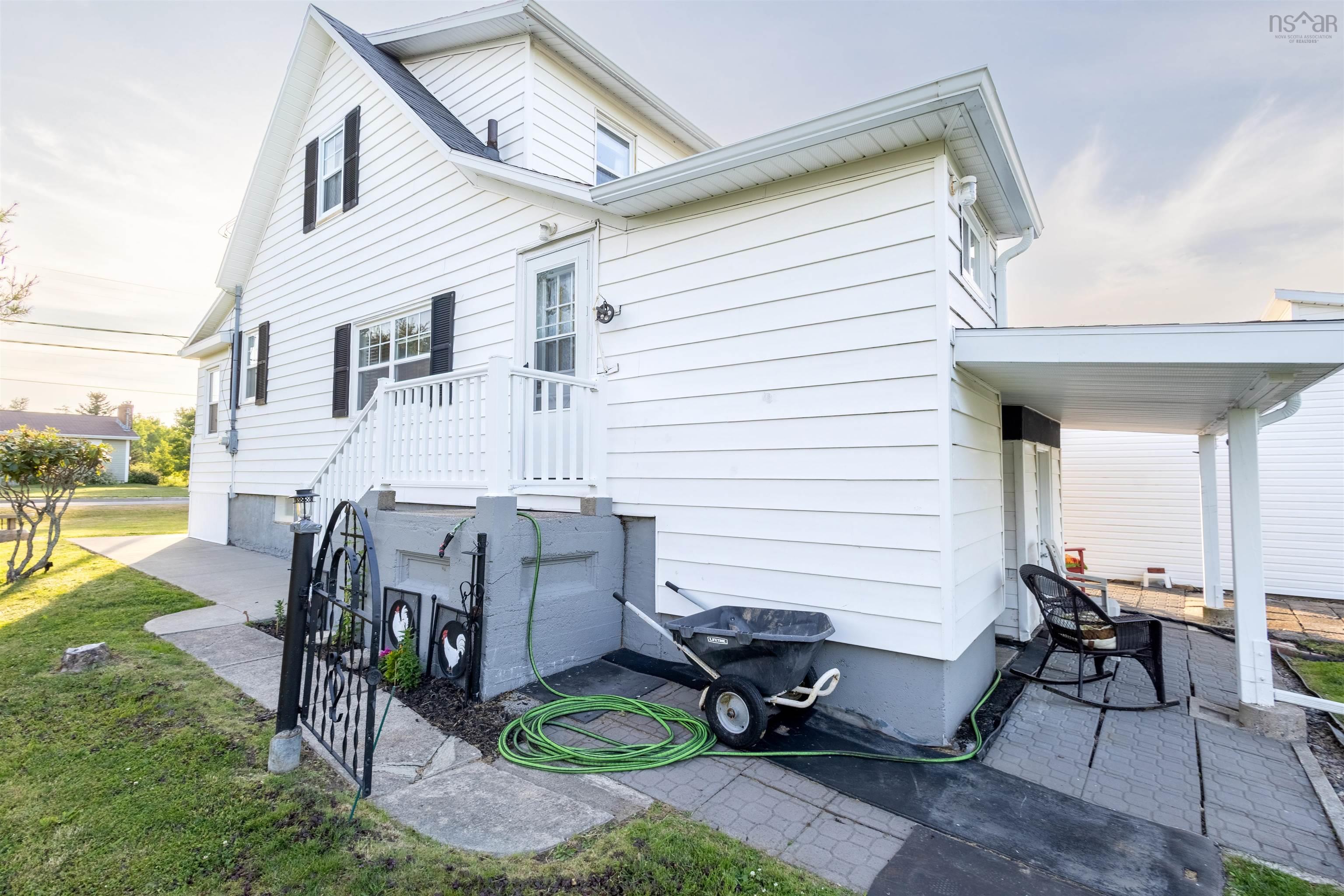 $194,000.00: 288 Atlantic Street, Sydney Mines