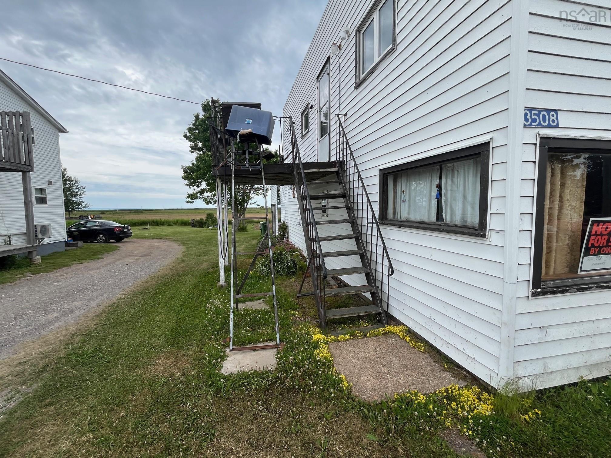 $81,000.00: 3508 Highway 209, Advocate Harbour