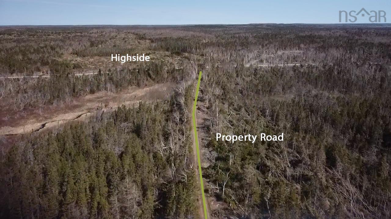 $129,000.00: 0 No. 255 Highway, Round Island