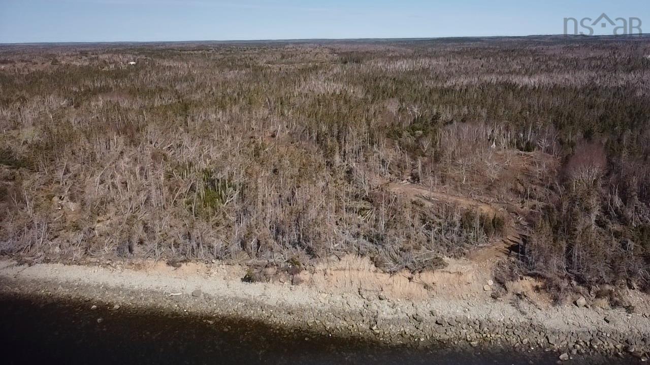 $129,000.00: 0 No. 255 Highway, Round Island