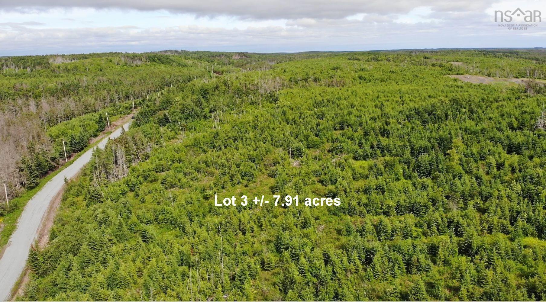 $45,000.00: Lot 3 Rear Big Cove Road, Soldiers Cove