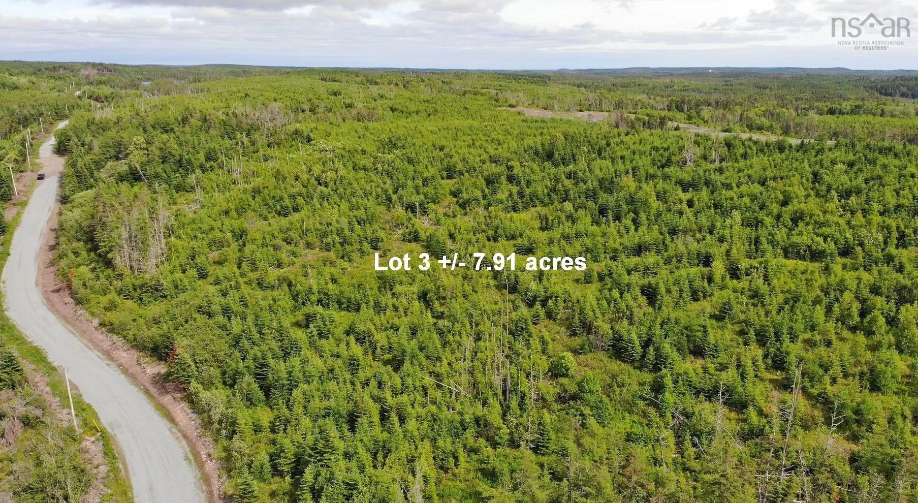 $45,000.00: Lot 3 Rear Big Cove Road, Soldiers Cove