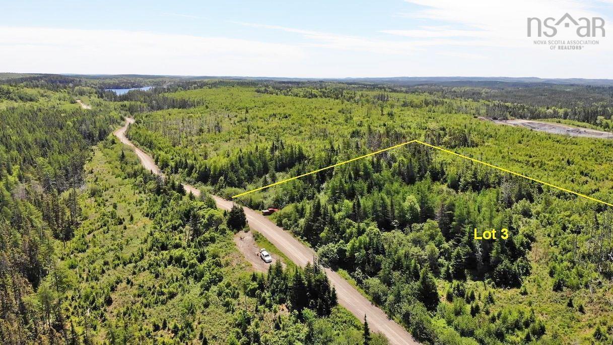 $45,000.00: Lot 3 Rear Big Cove Road, Soldiers Cove