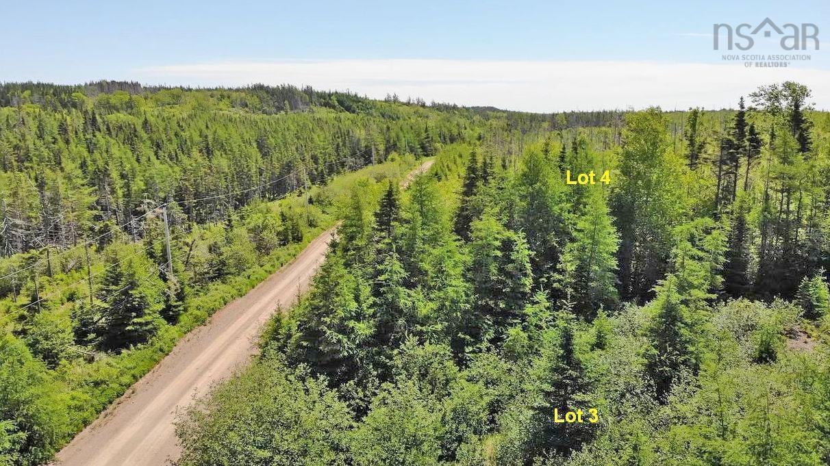 $45,000.00: Lot 3 Rear Big Cove Road, Soldiers Cove