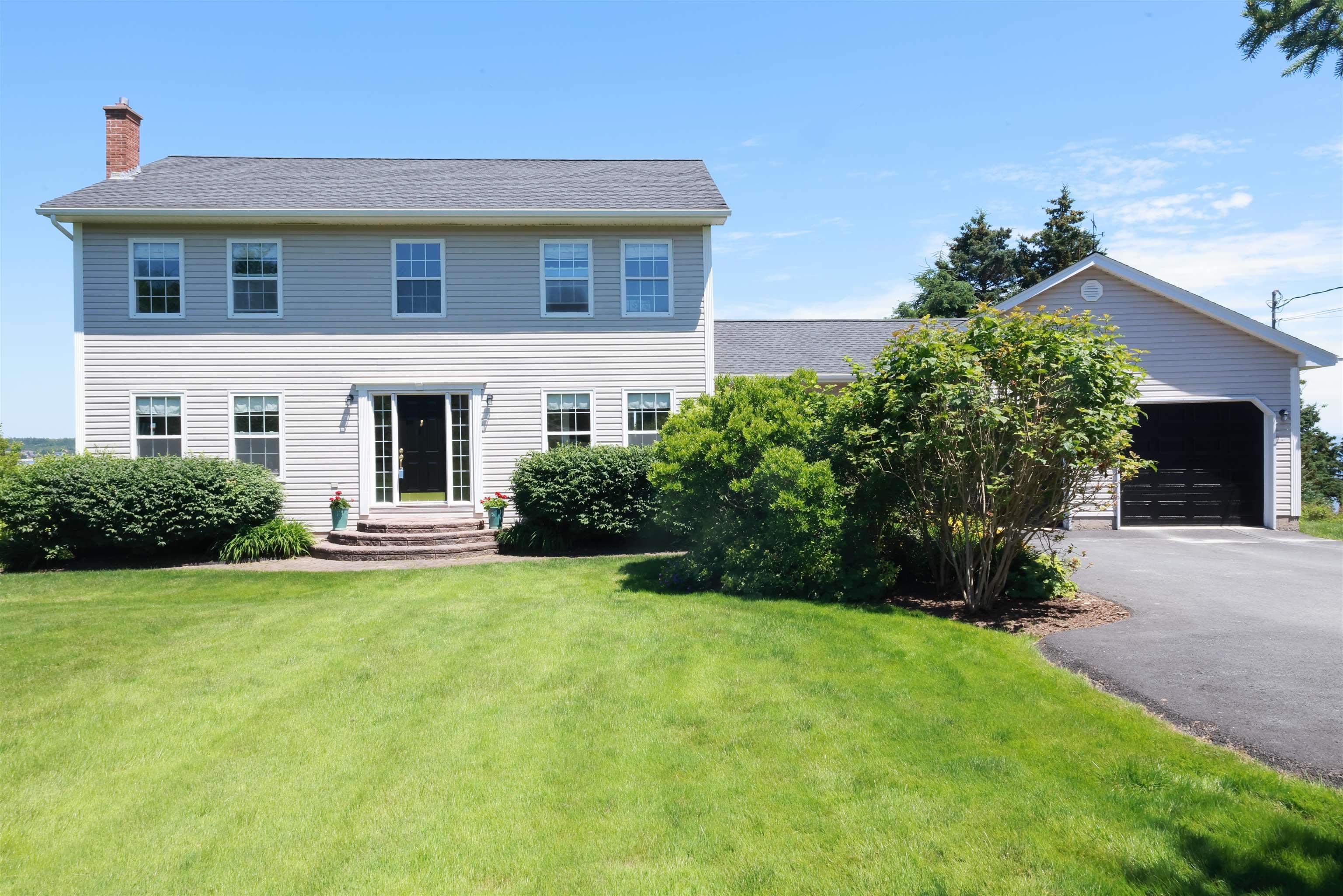 1939 Cow Bay Road, Cow Bay, NS (MLS® 202517509)