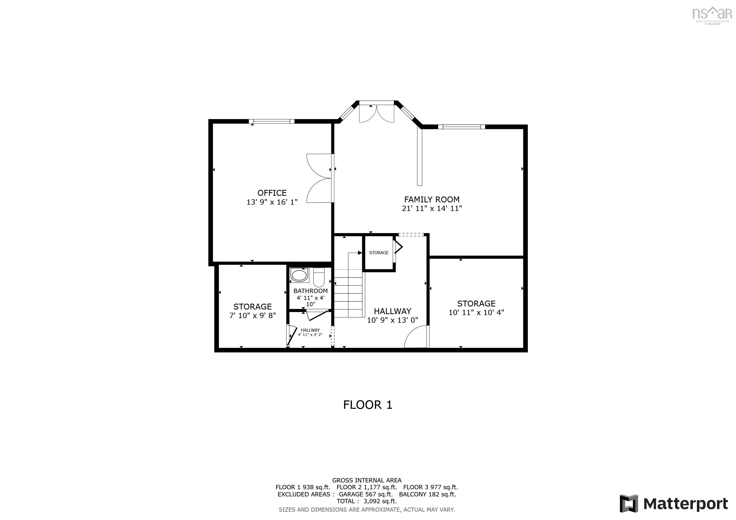 $899,000.00: 1939 Cow Bay Road, Cow Bay
