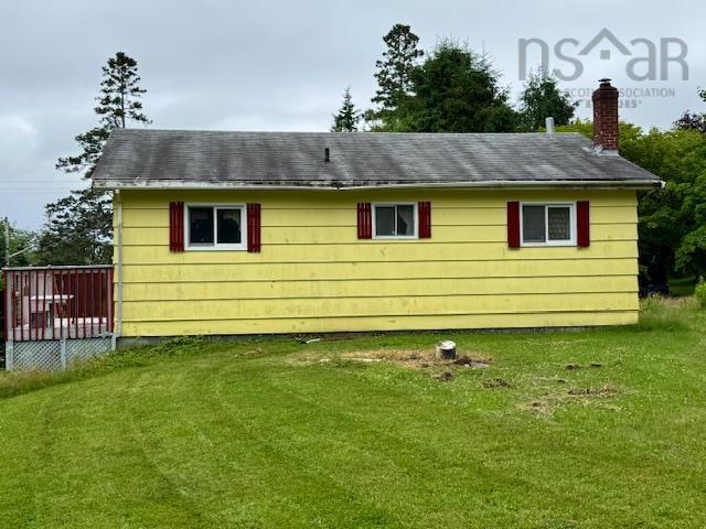 $219,900.00: 269 Island View Drive, Boutiliers Point