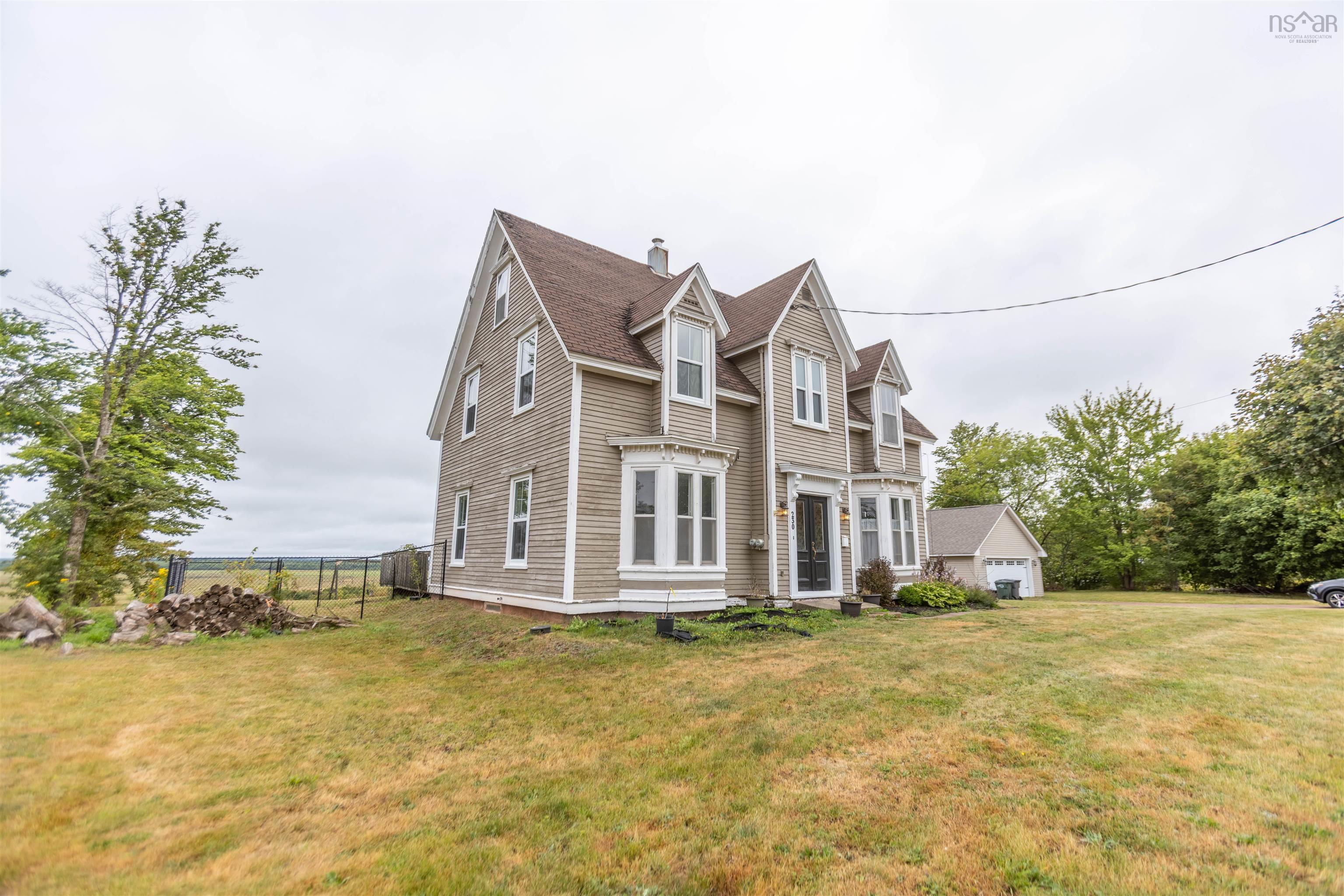 230 Victoria Street E, Amherst, NS (MLS 202517517)