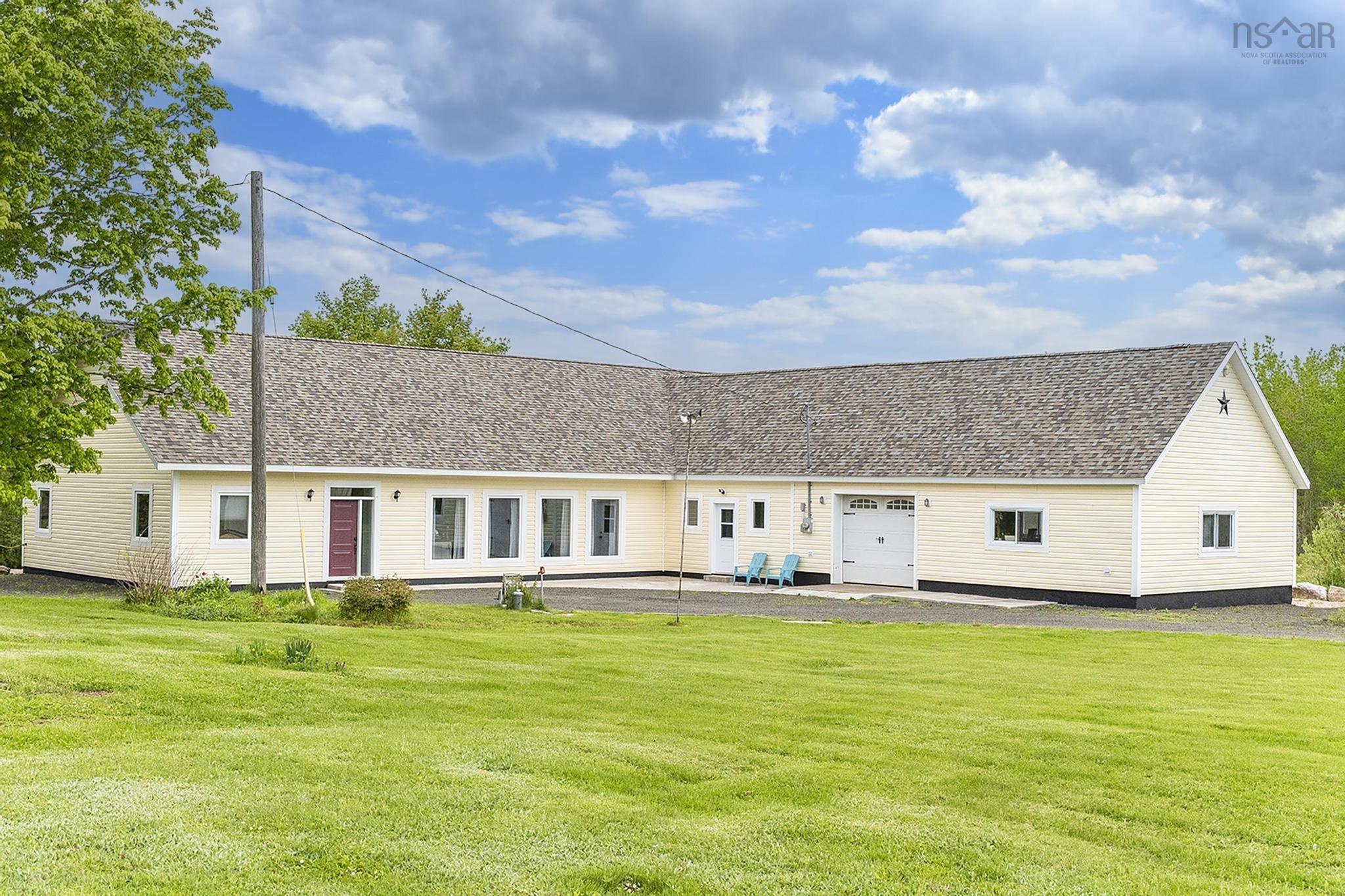 $725,000.00: 237 Inglisville Road, West Inglisville