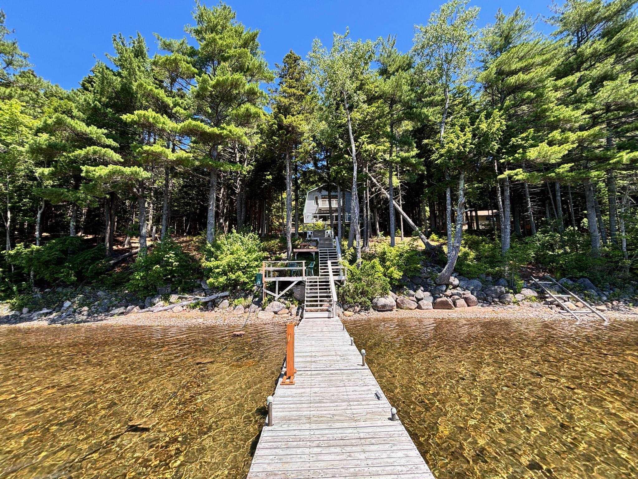 $399,900.00: 279 PARADISE COVE Road, Middle New Cornwall