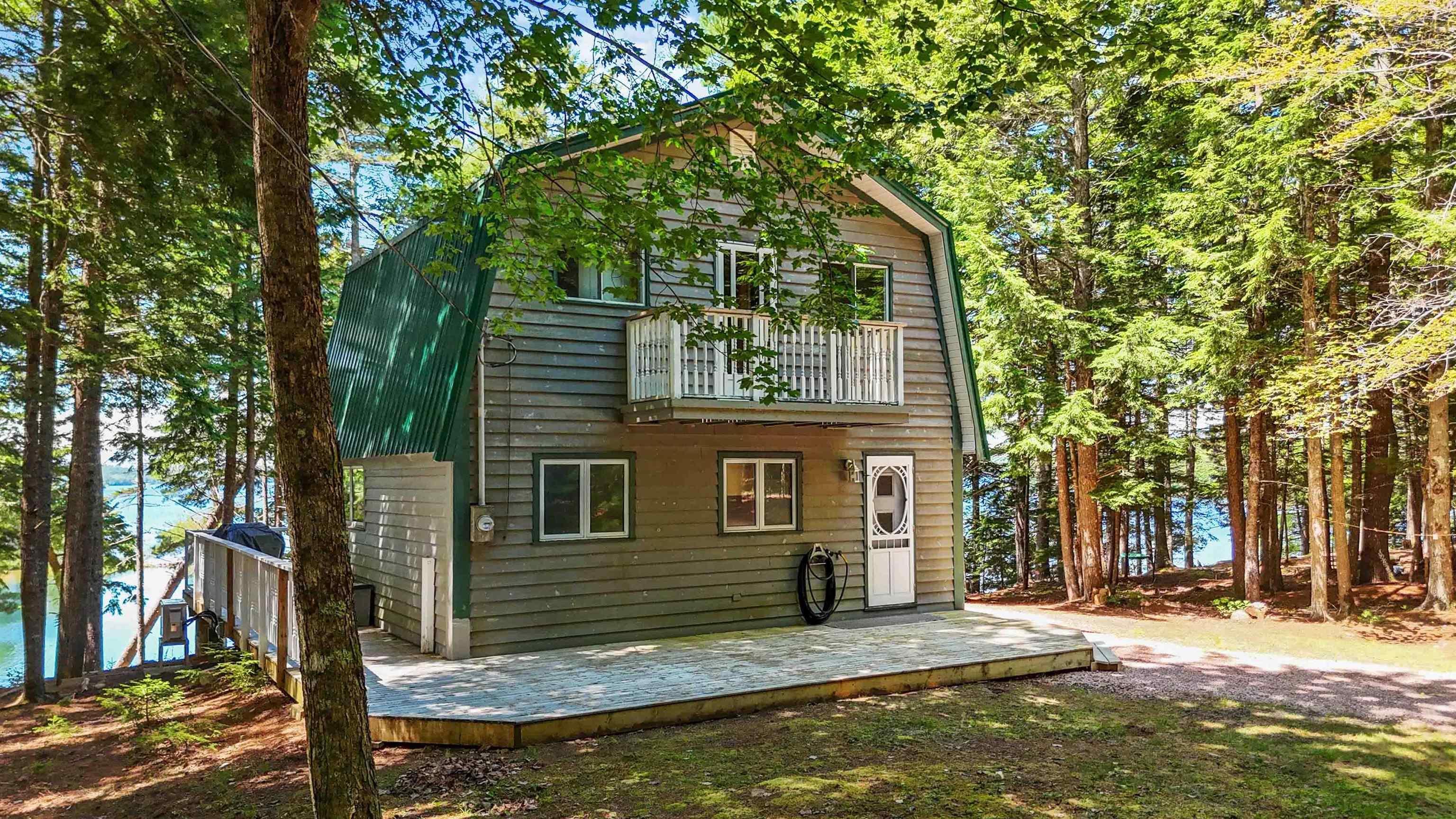 $399,900.00: 279 PARADISE COVE Road, Middle New Cornwall