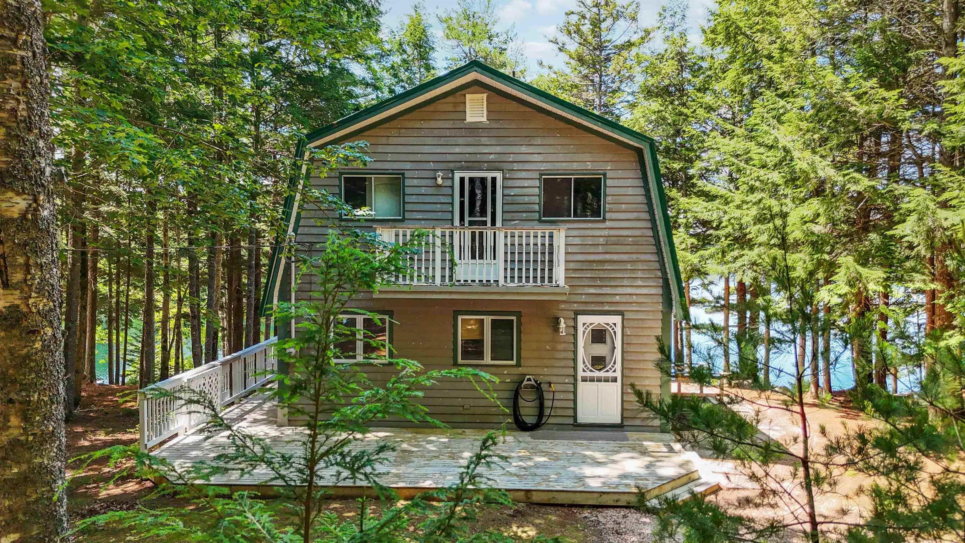 $399,900.00: 279 PARADISE COVE Road, Middle New Cornwall