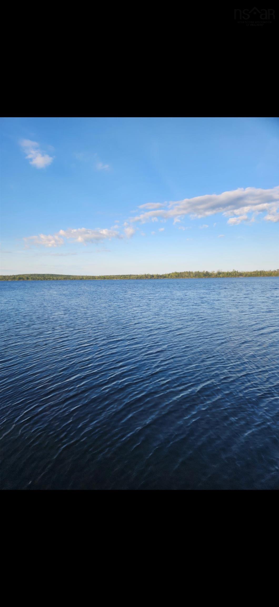 Lot 1 Snow Lake Drive, Mineville, NS (MLS 202517524)