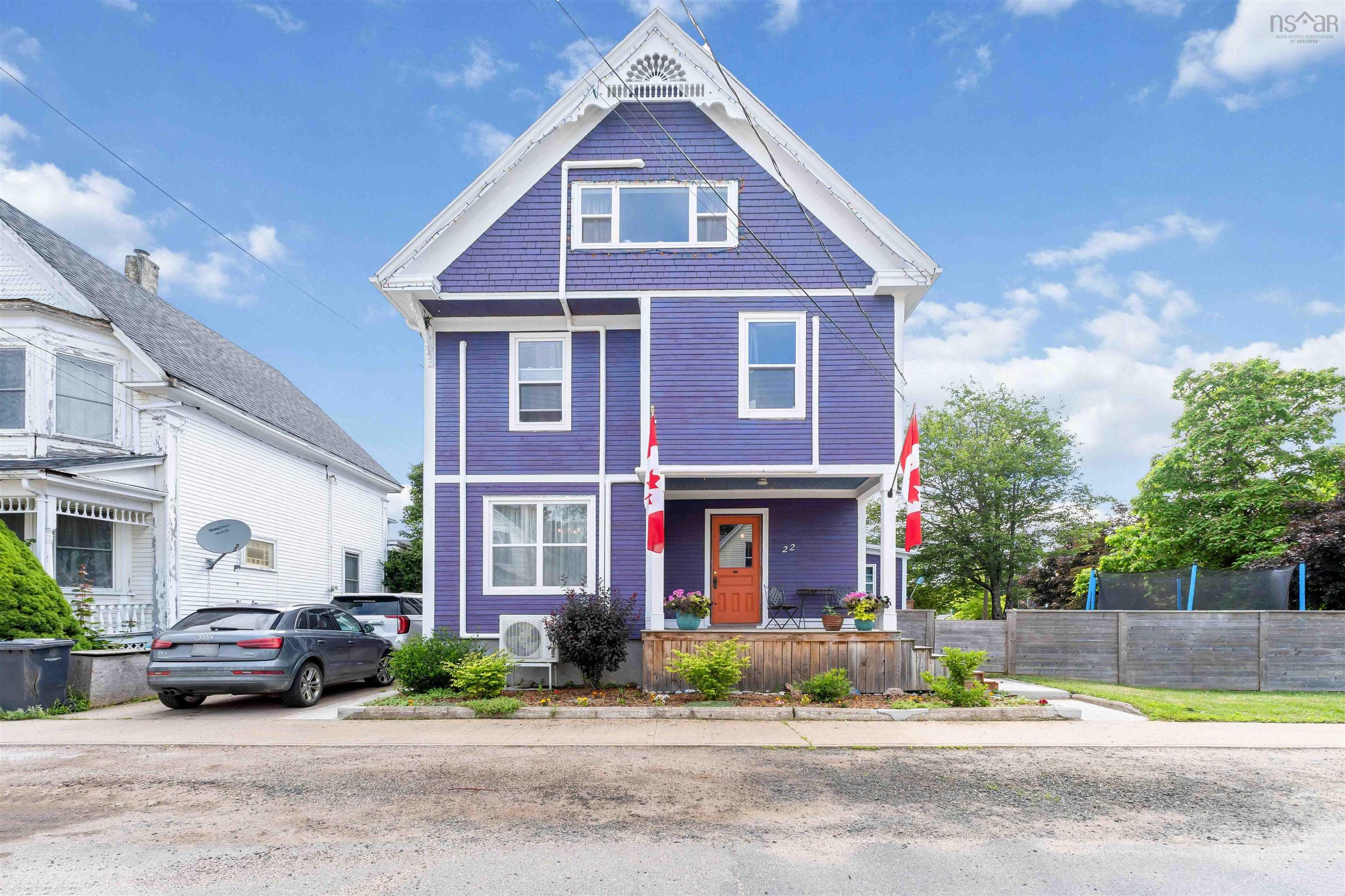 $495,900.00: 22 Washington Street, Bridgetown